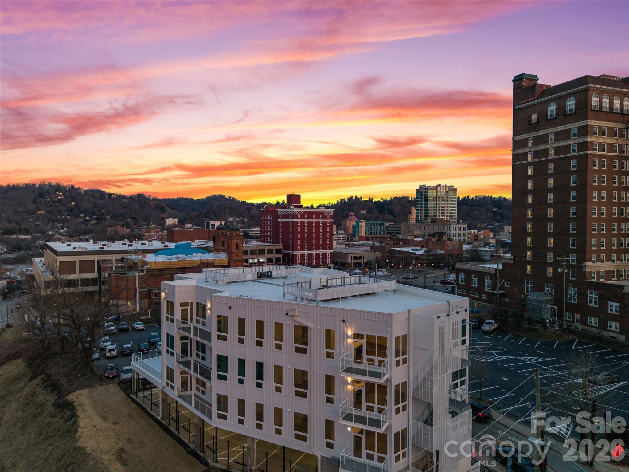 One23 Haywood - Residential