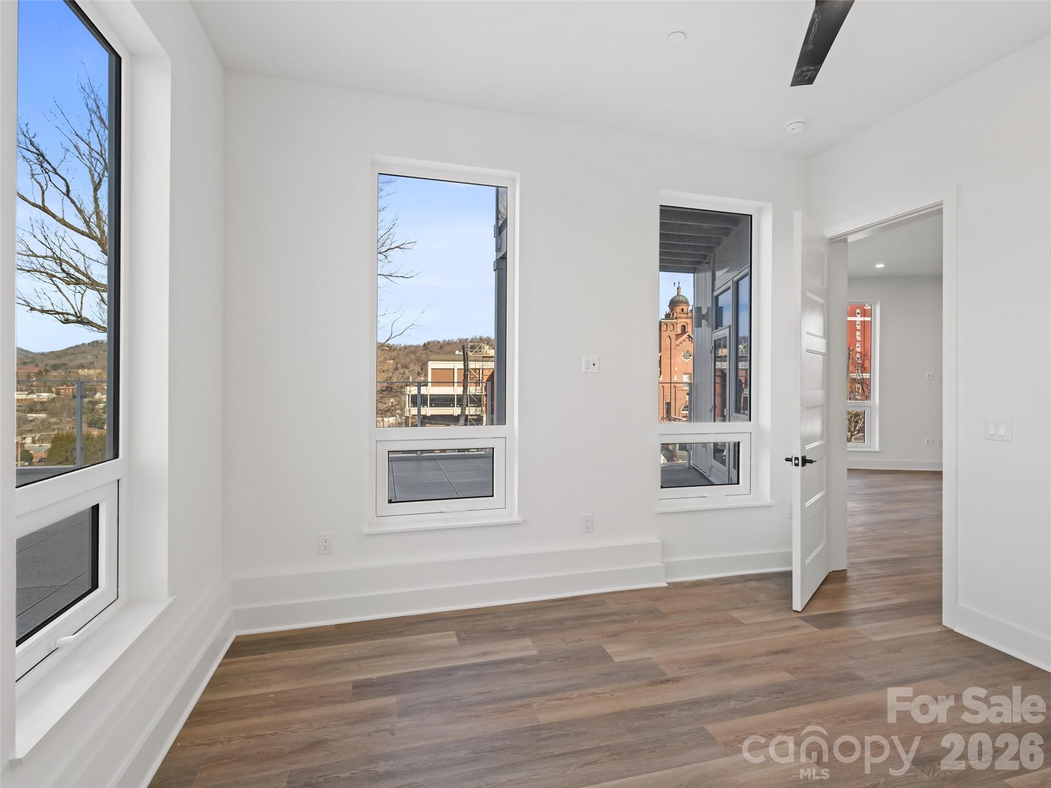 One23 Haywood - Residential