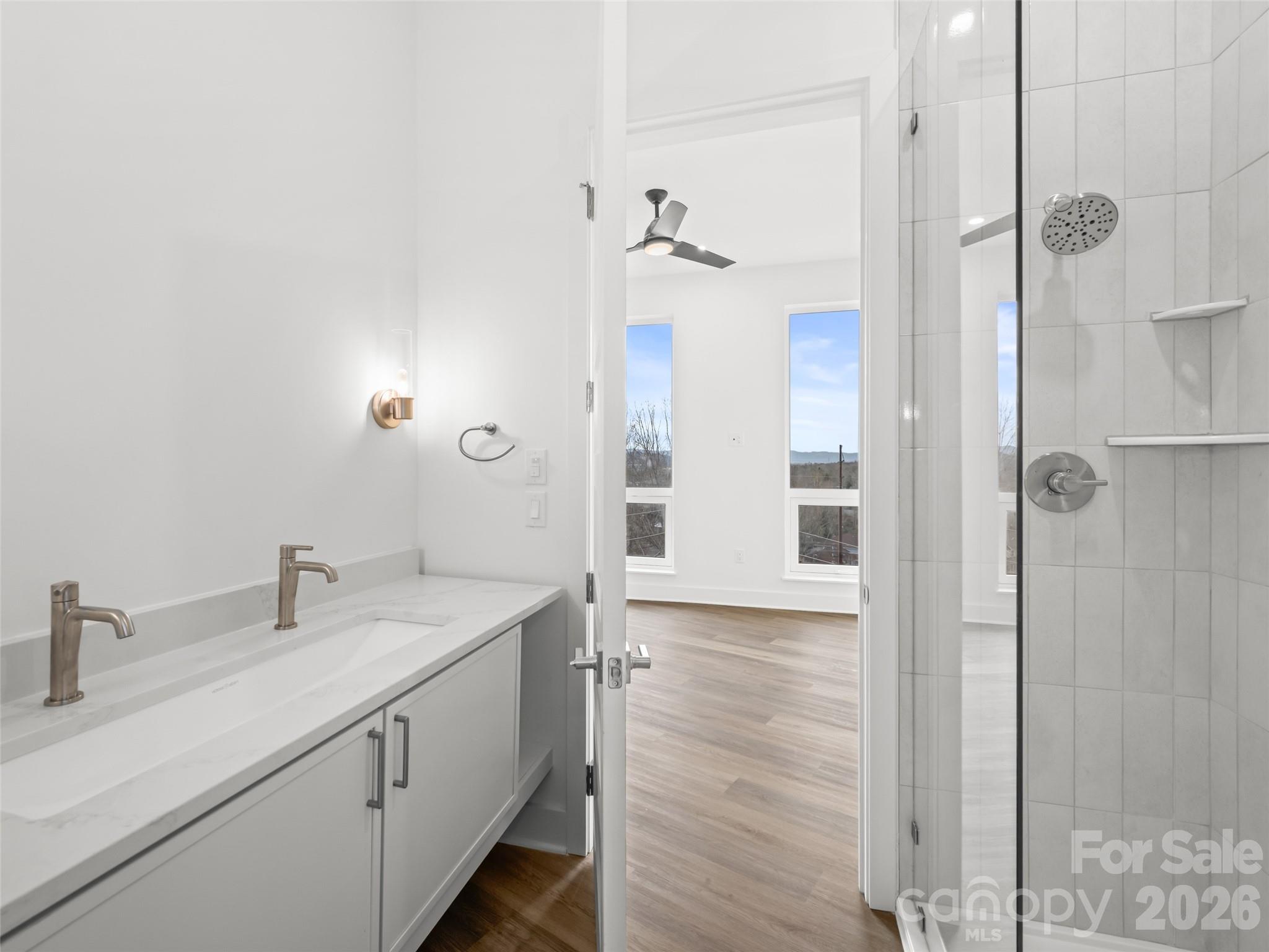 One23 Haywood - Residential