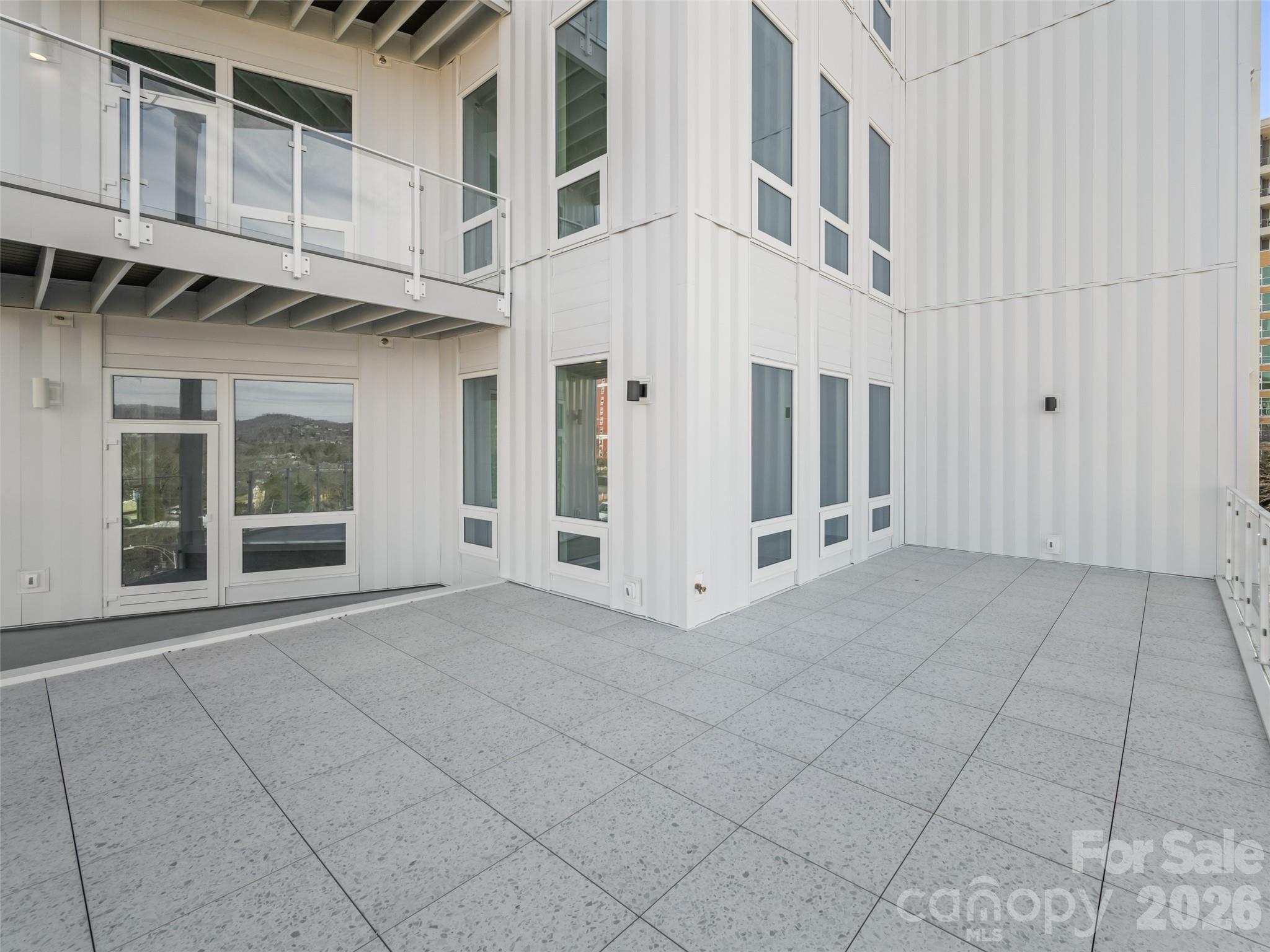 One23 Haywood - Residential