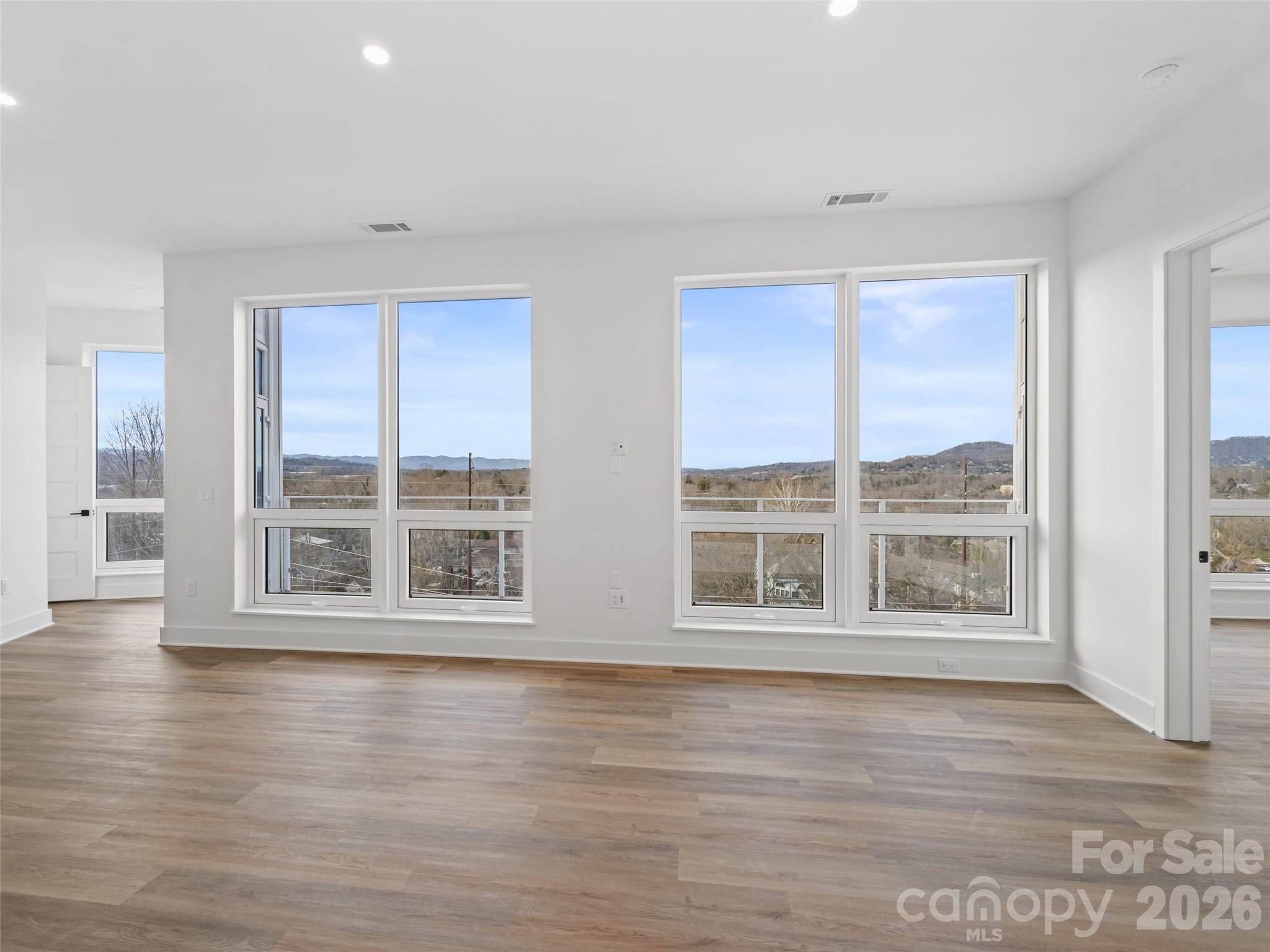 One23 Haywood - Residential