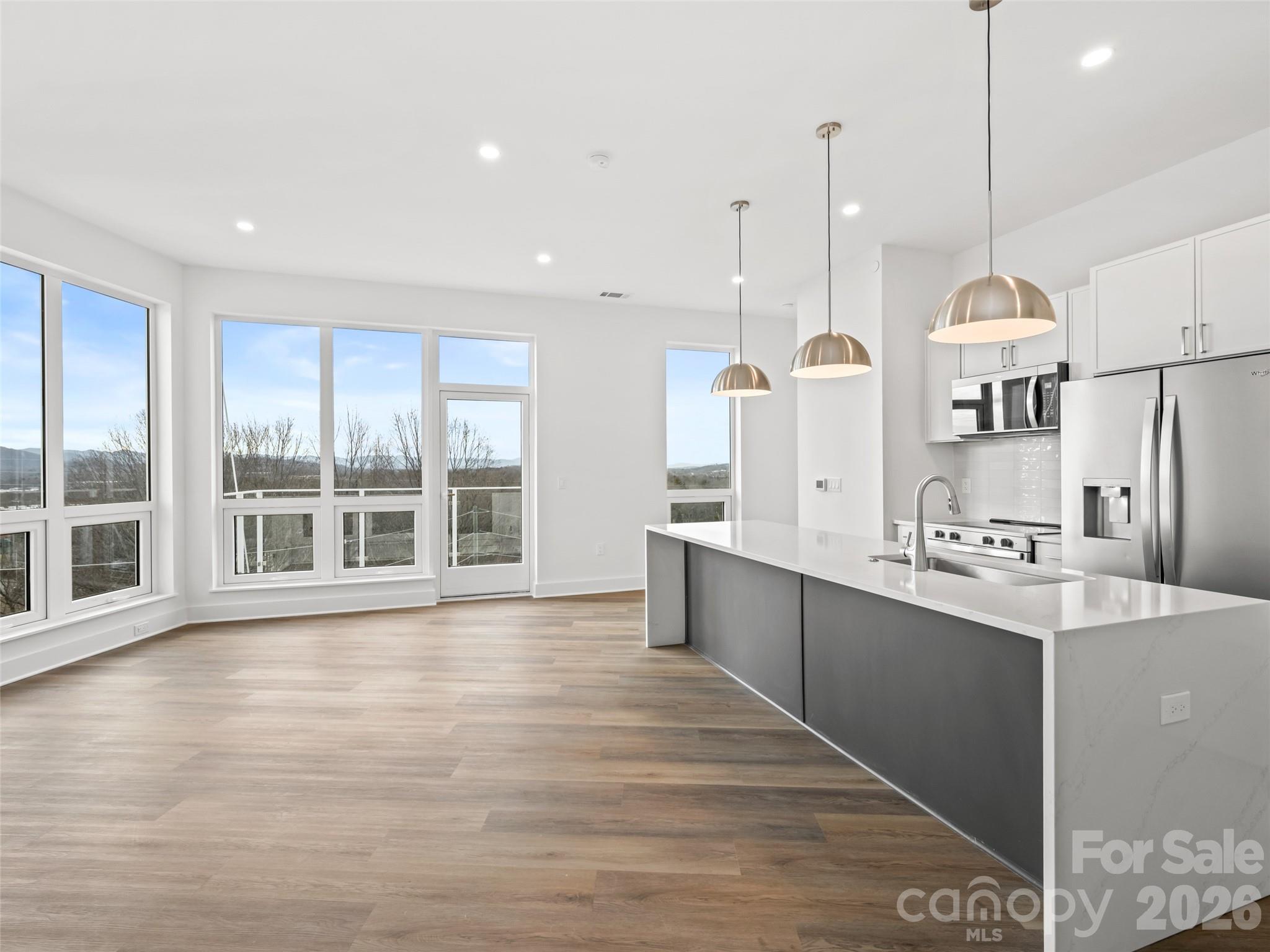 One23 Haywood - Residential