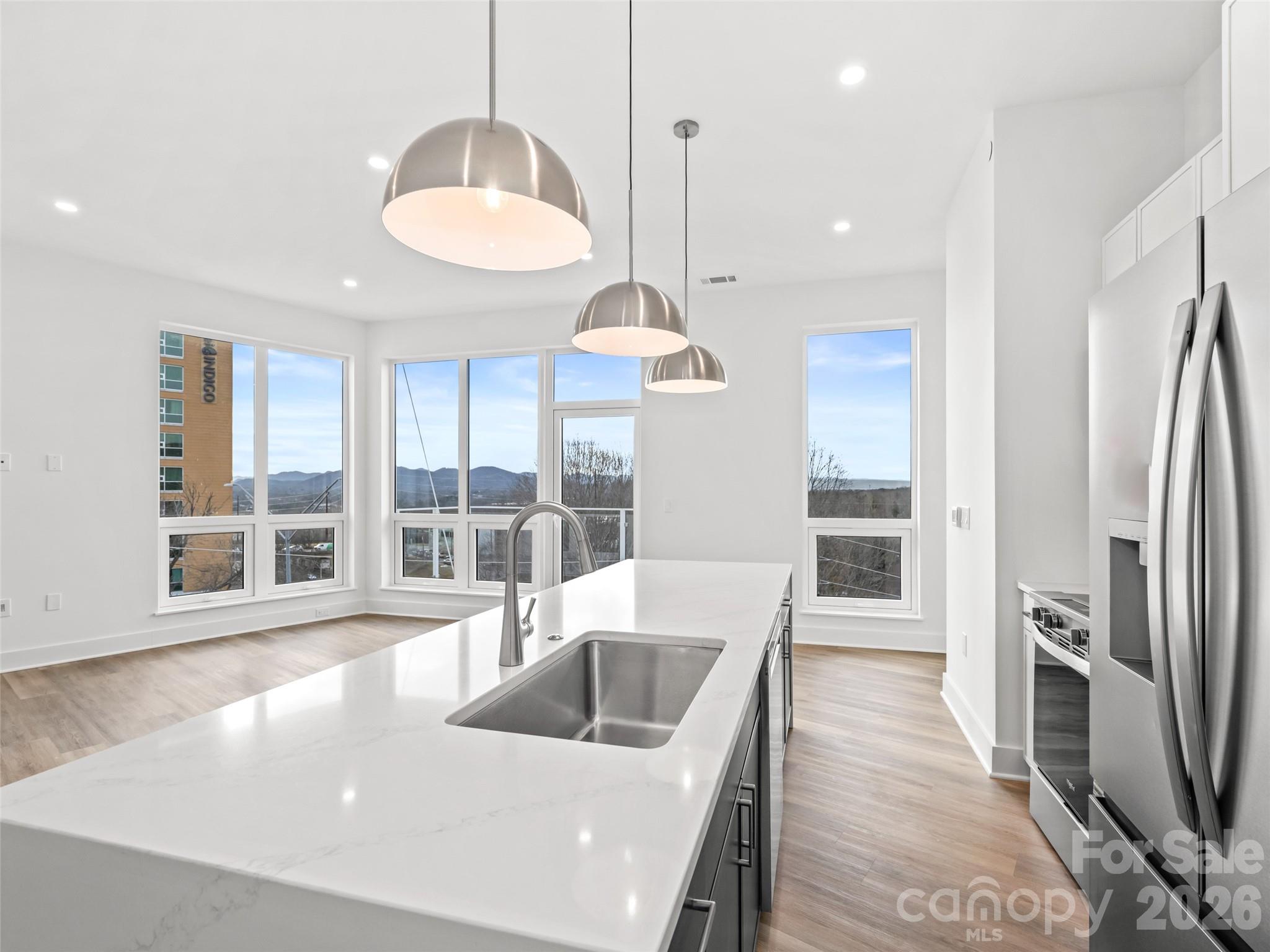 One23 Haywood - Residential