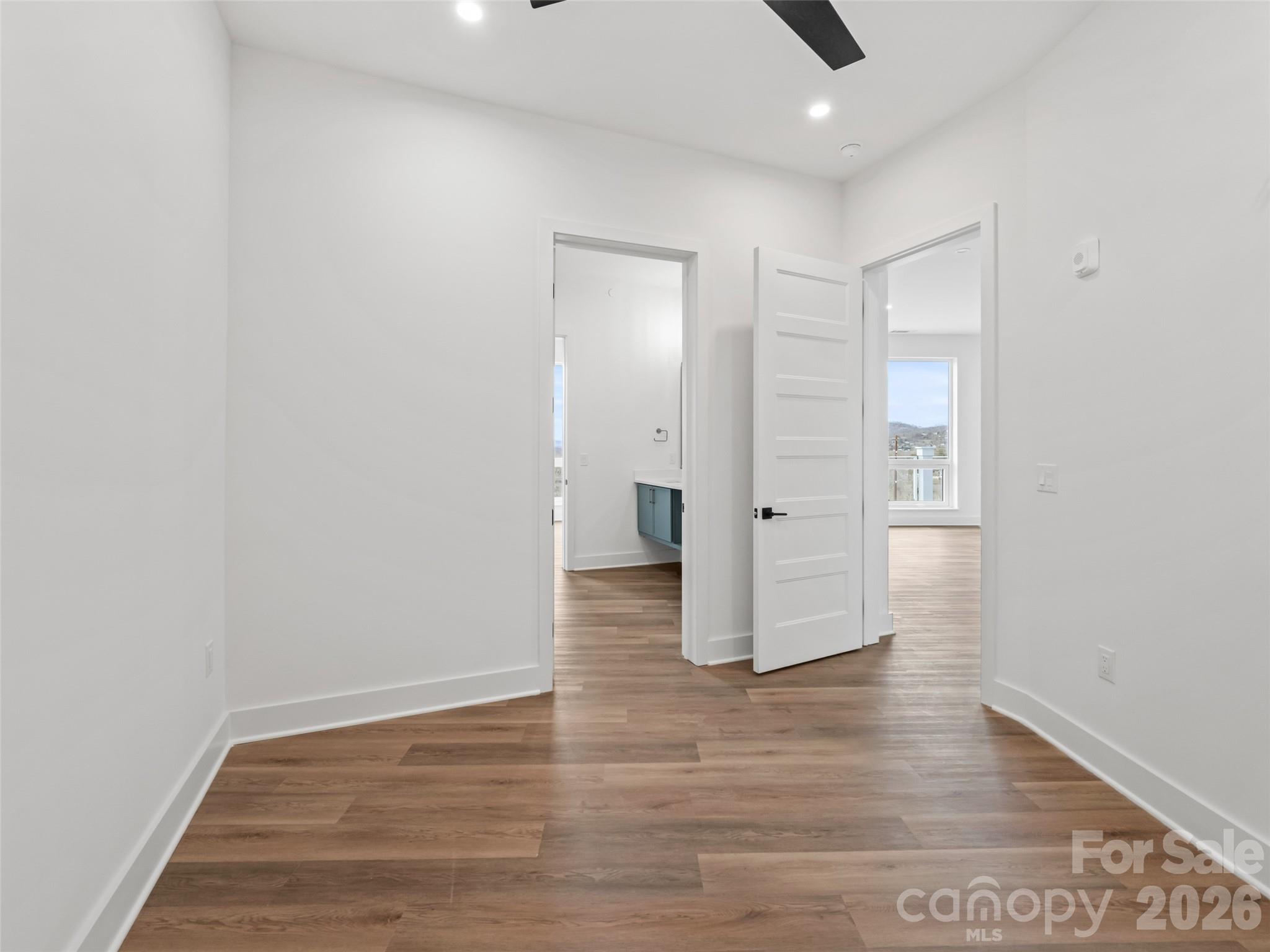 One23 Haywood - Residential