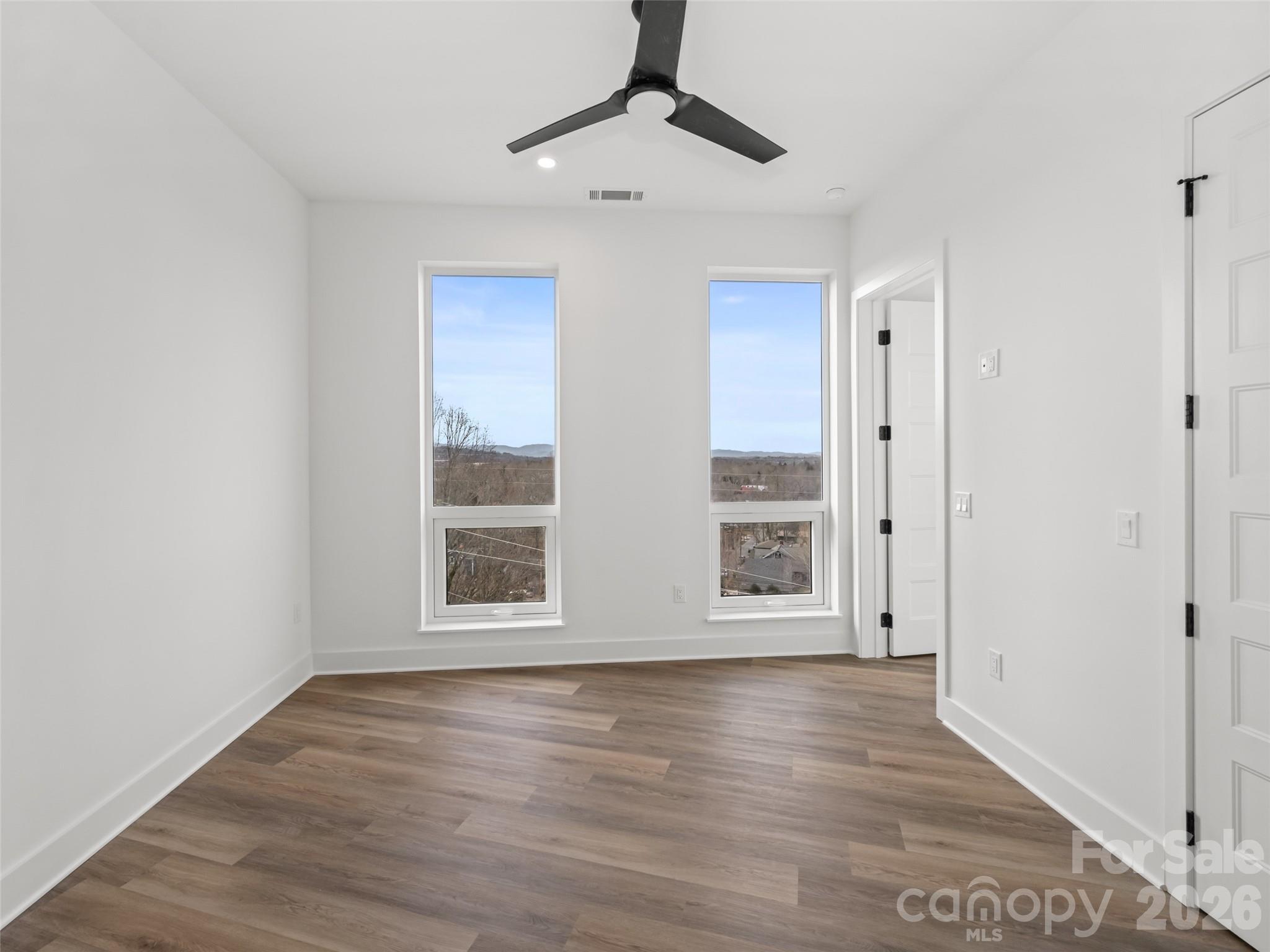 One23 Haywood - Residential