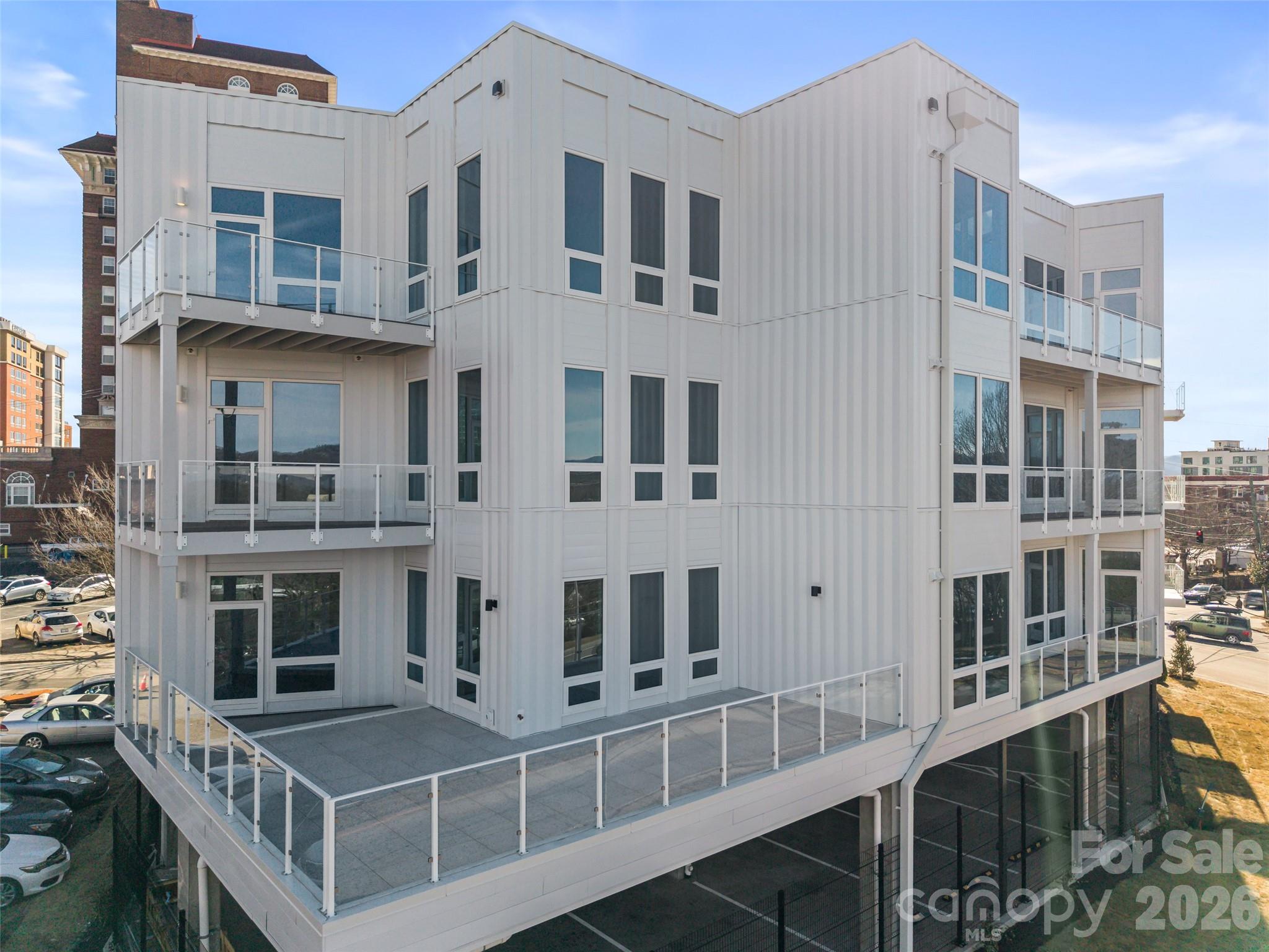 One23 Haywood - Residential