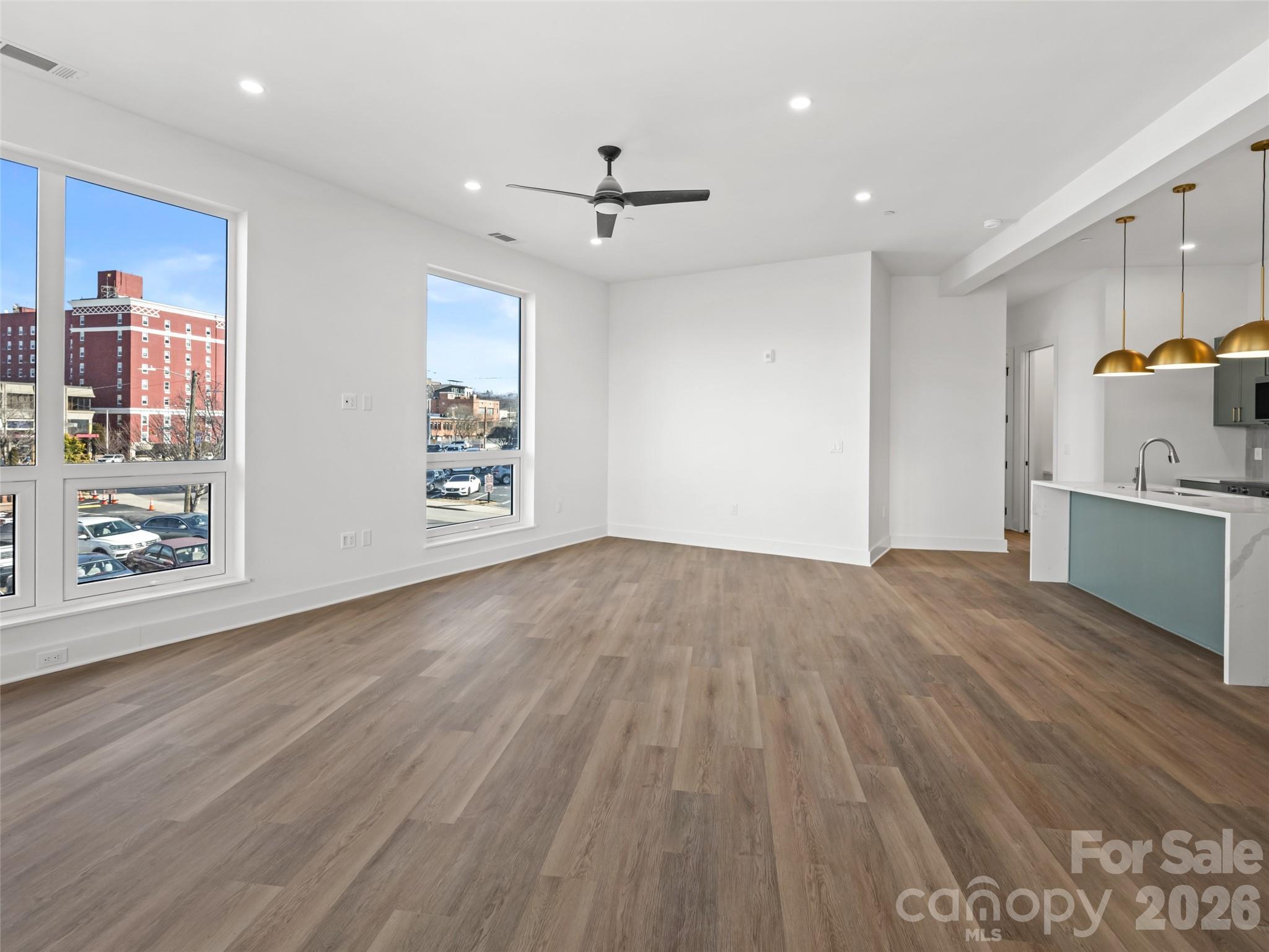 One23 Haywood - Residential