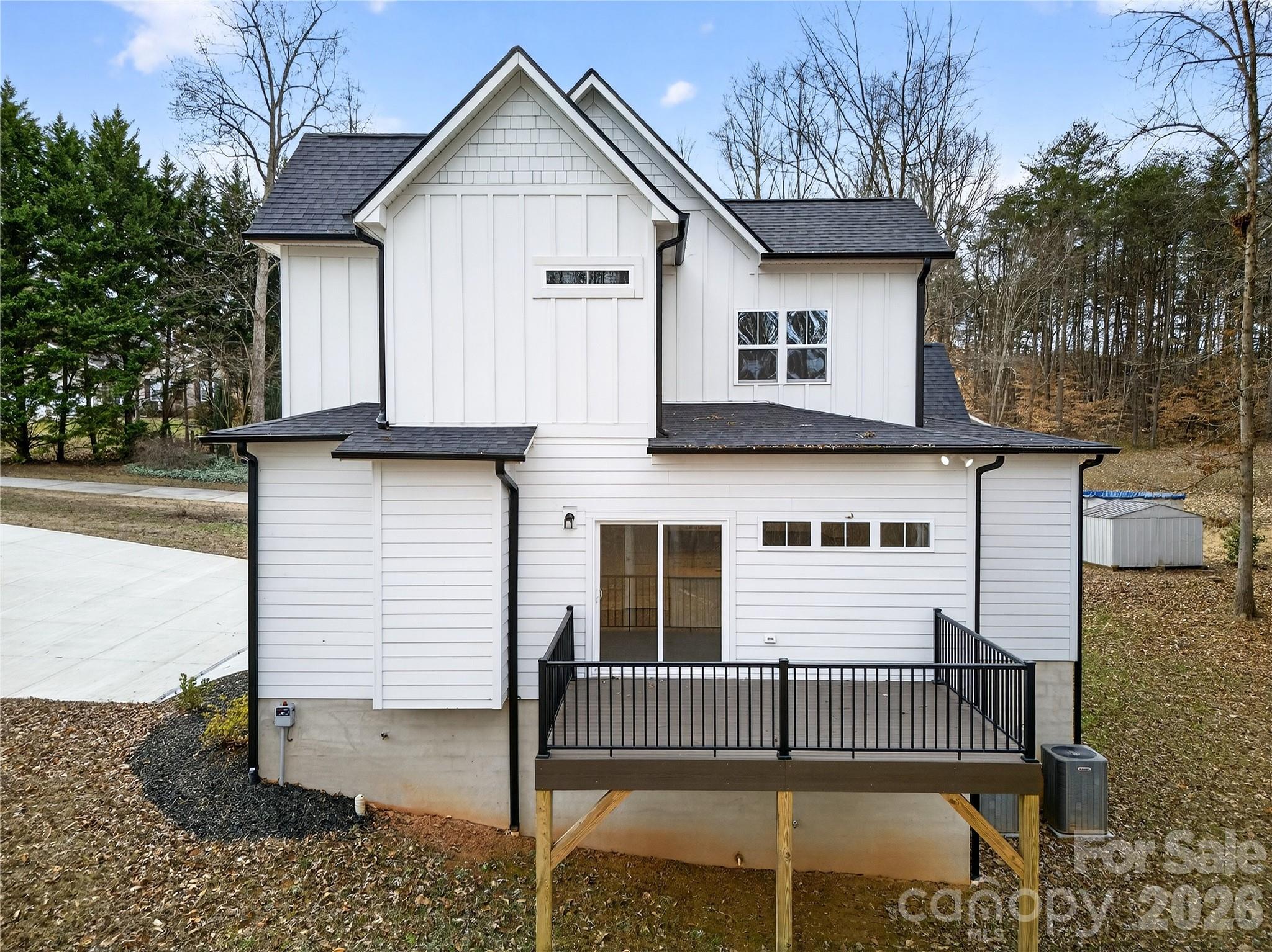 Meadow Glen - Residential