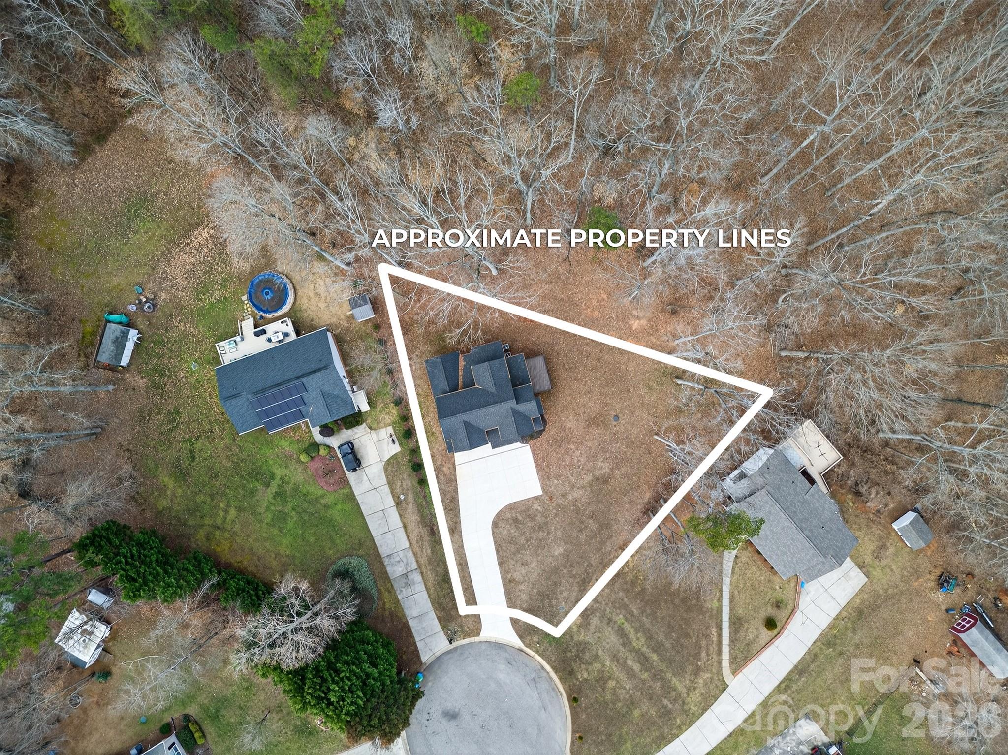 Meadow Glen - Residential