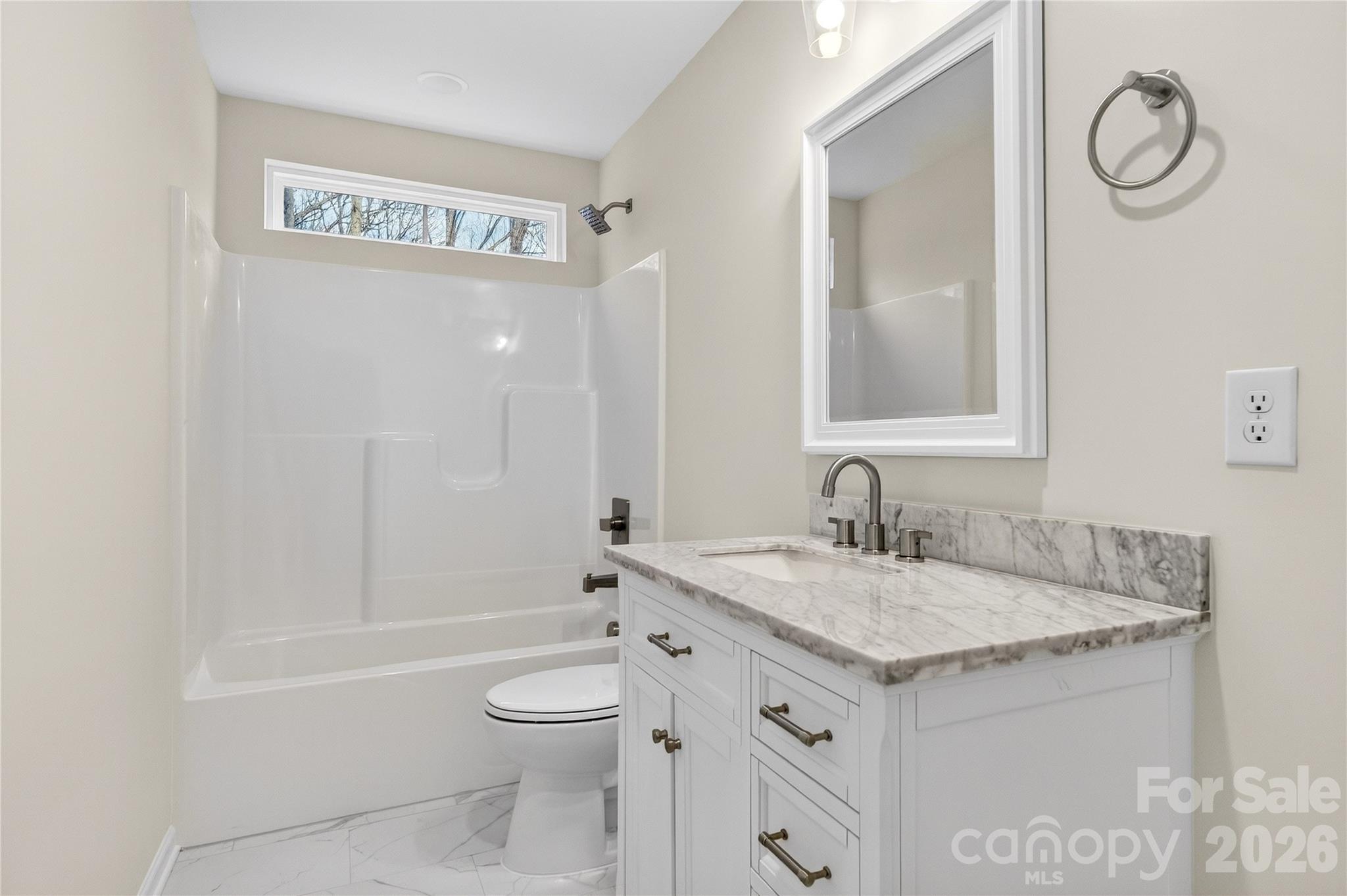 Meadow Glen - Residential