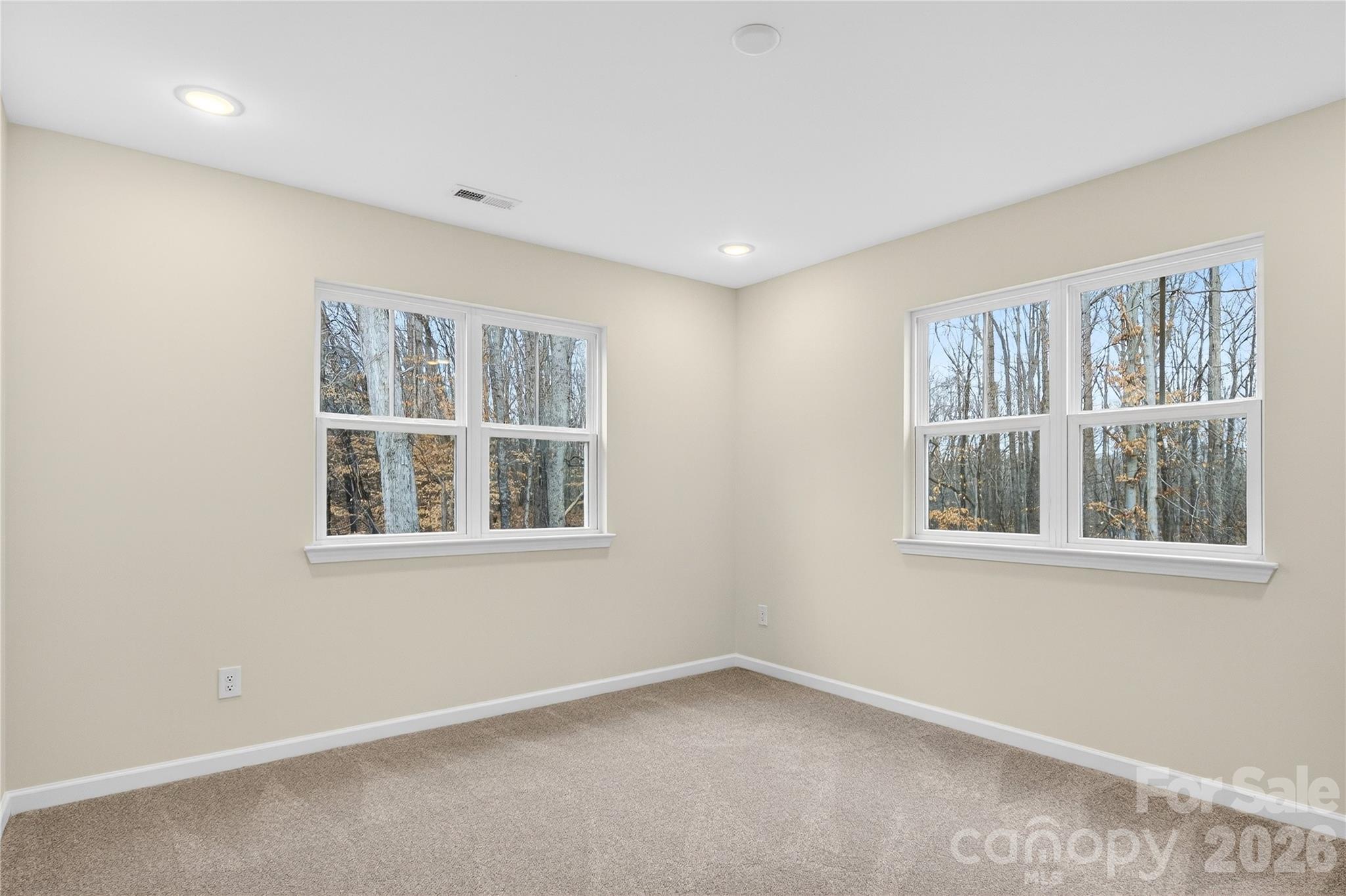 Meadow Glen - Residential