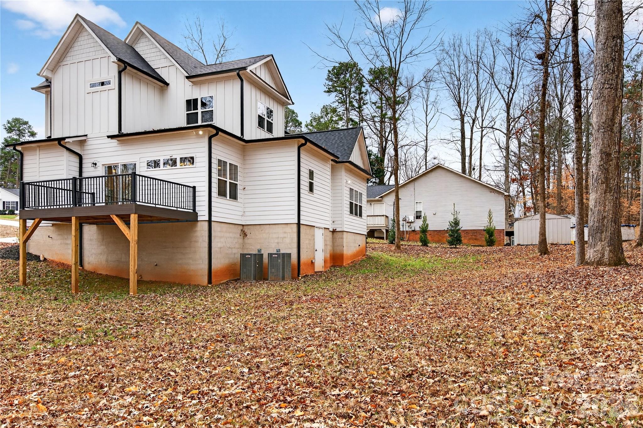 Meadow Glen - Residential