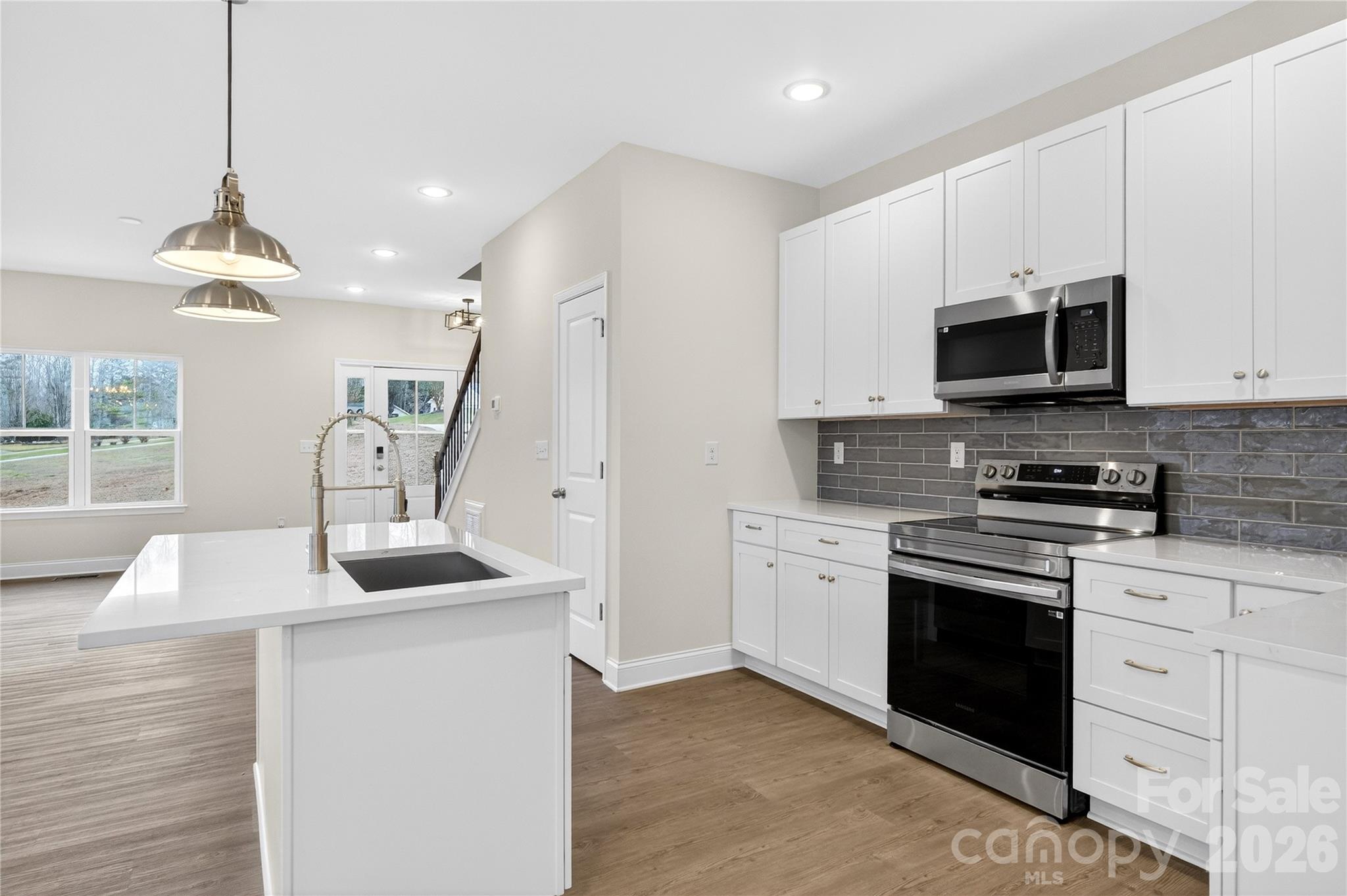 Meadow Glen - Residential