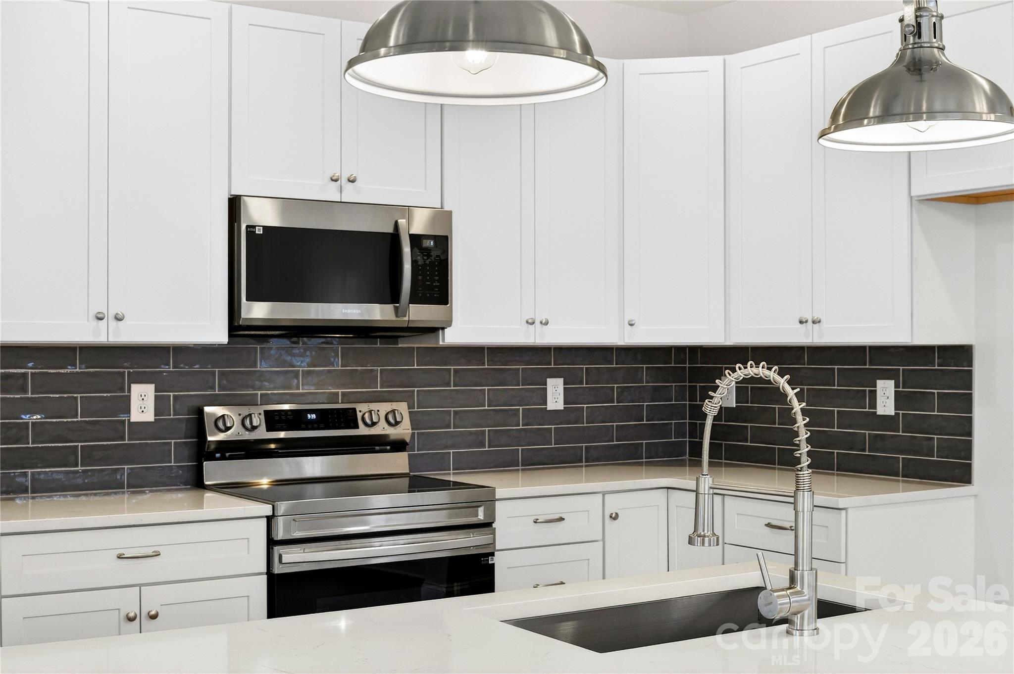 Meadow Glen - Residential