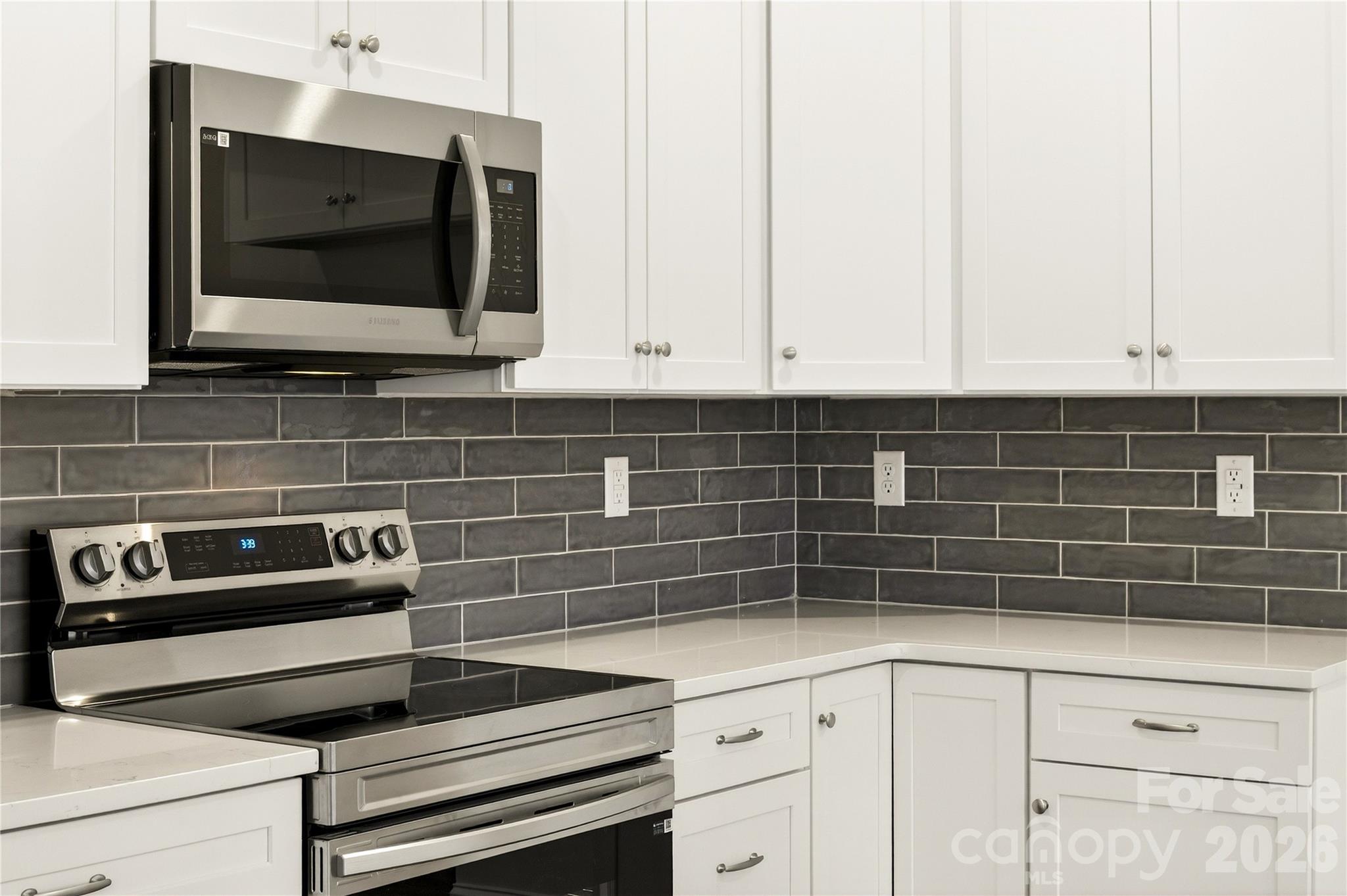 Meadow Glen - Residential