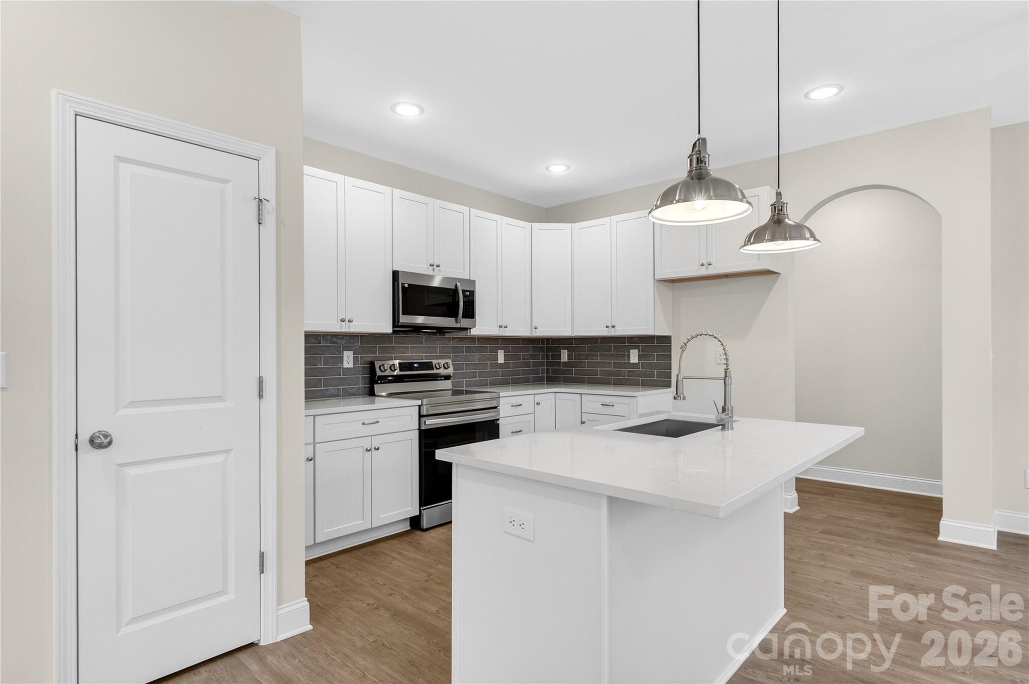 Meadow Glen - Residential