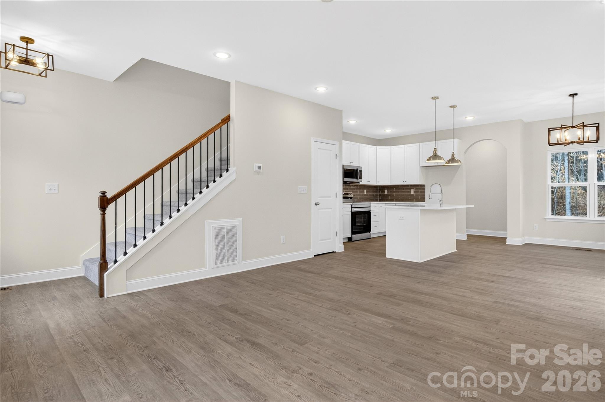 Meadow Glen - Residential