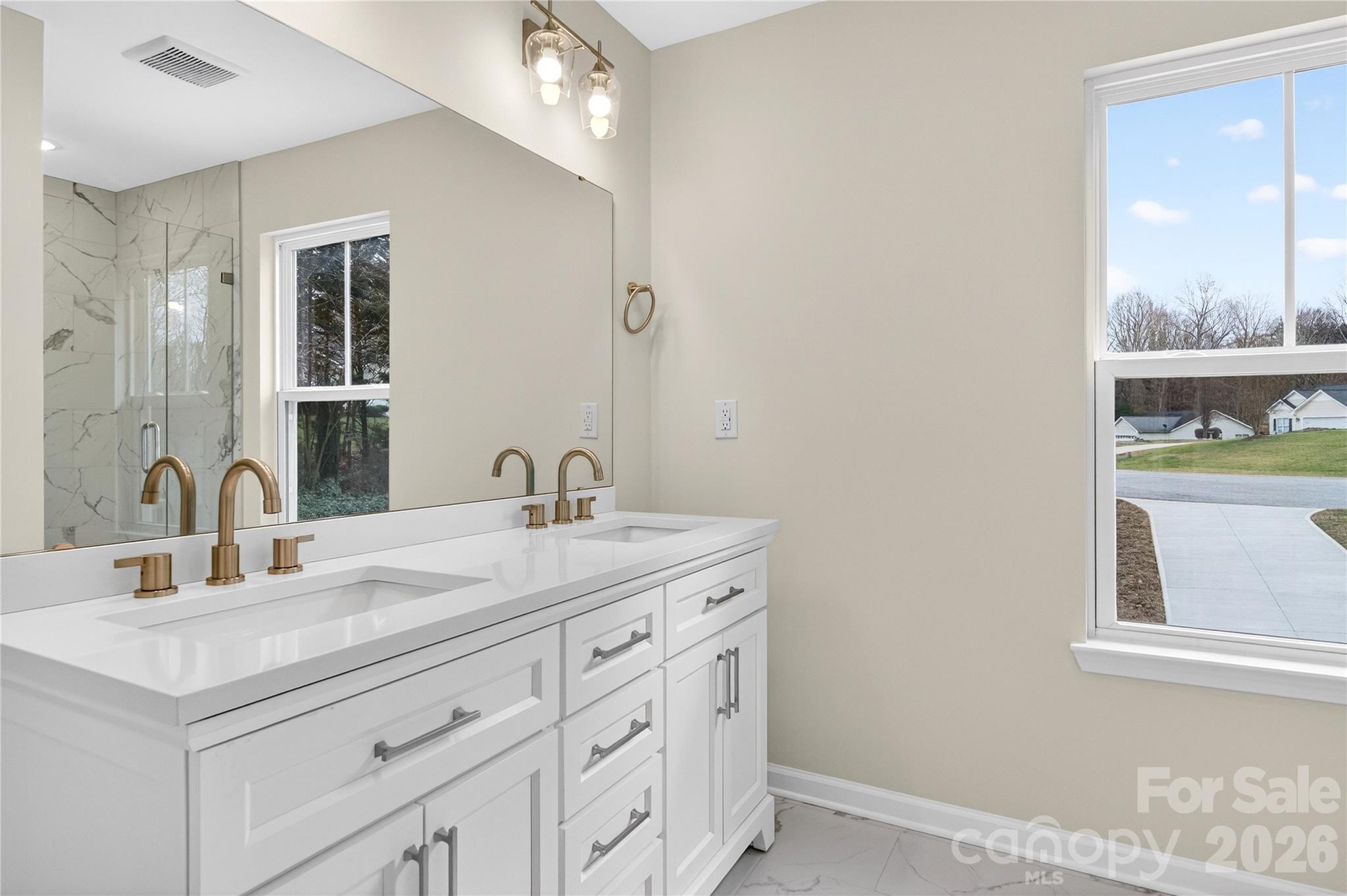 Meadow Glen - Residential