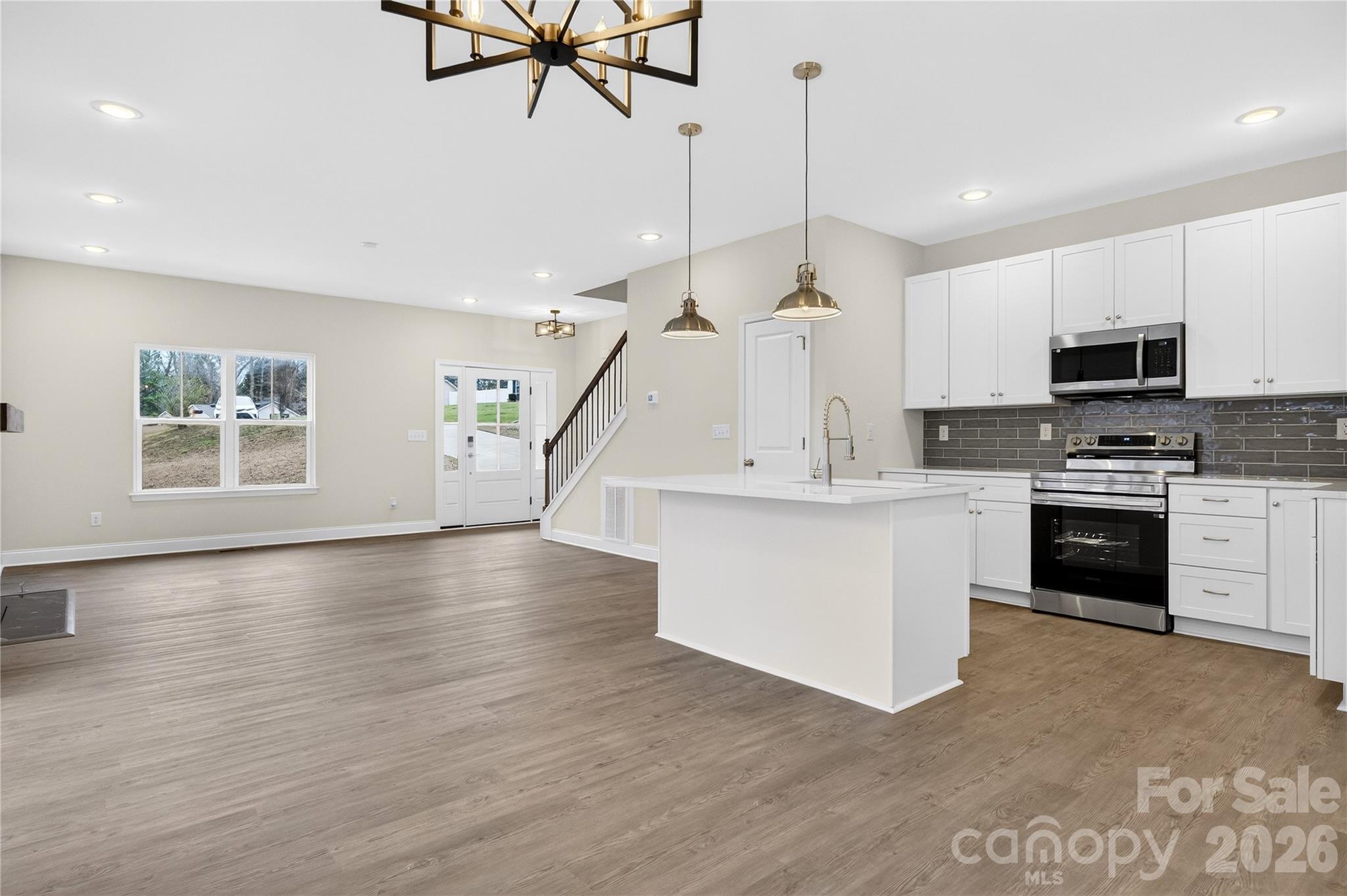 Meadow Glen - Residential