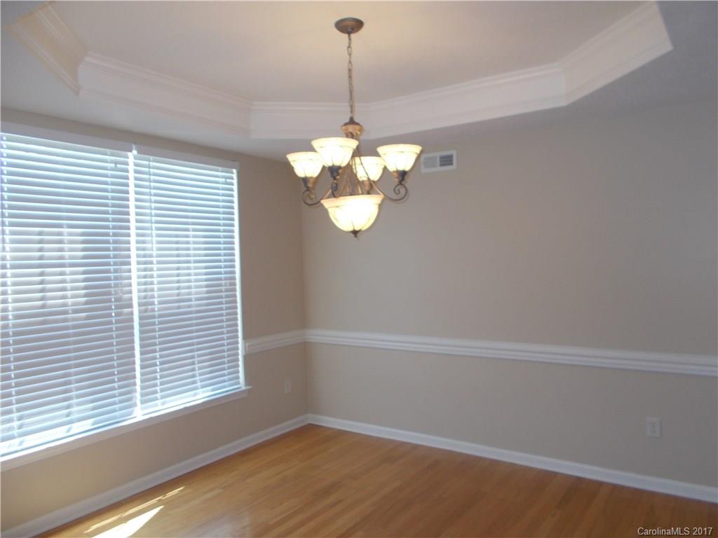 Cedarfield Park - Residential Lease