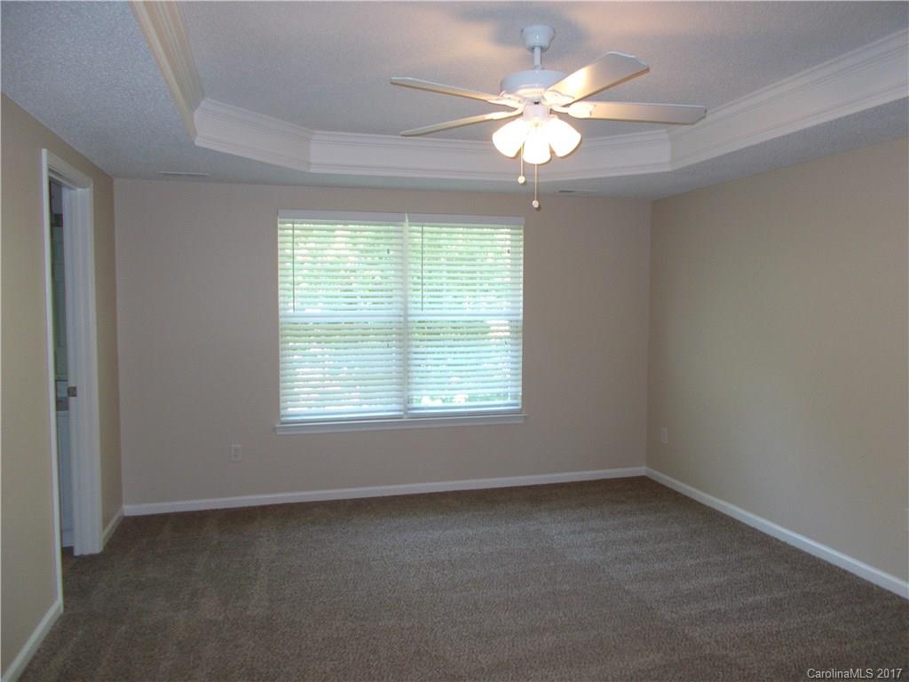 Cedarfield Park - Residential Lease