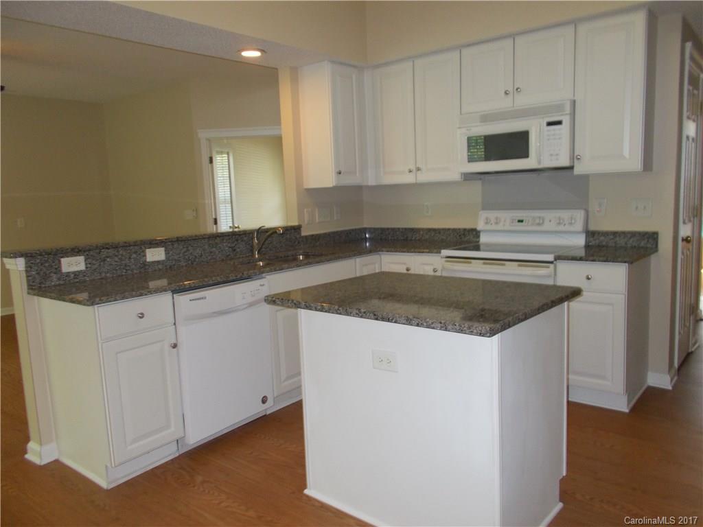 Cedarfield Park - Residential Lease