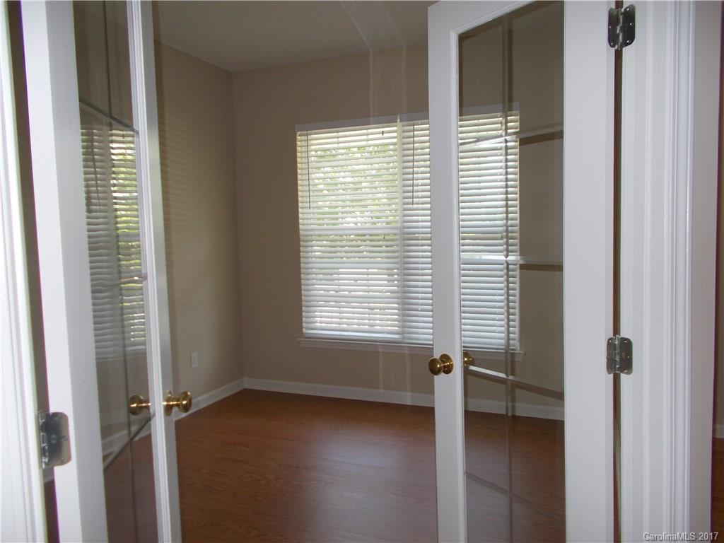 Cedarfield Park - Residential Lease