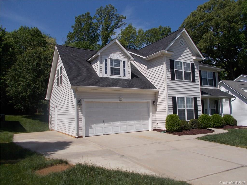 Cedarfield Park - Residential Lease