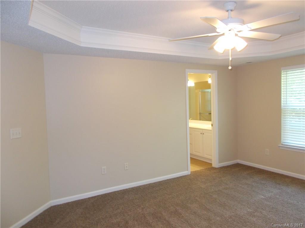 Cedarfield Park - Residential Lease