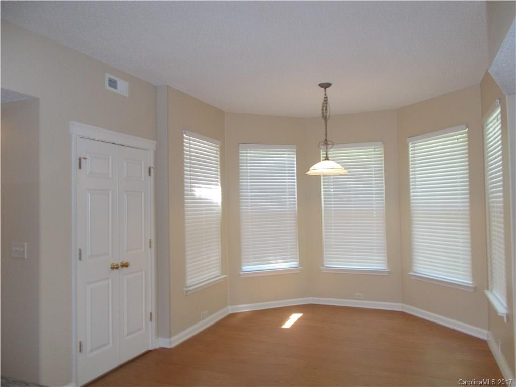 Cedarfield Park - Residential Lease