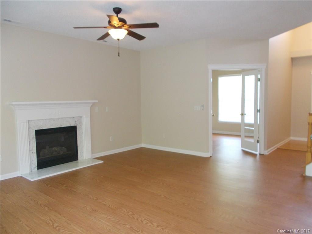 Cedarfield Park - Residential Lease