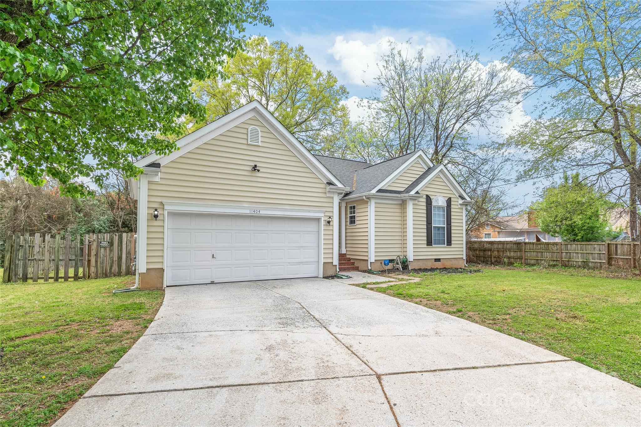 11404 Larix Drive