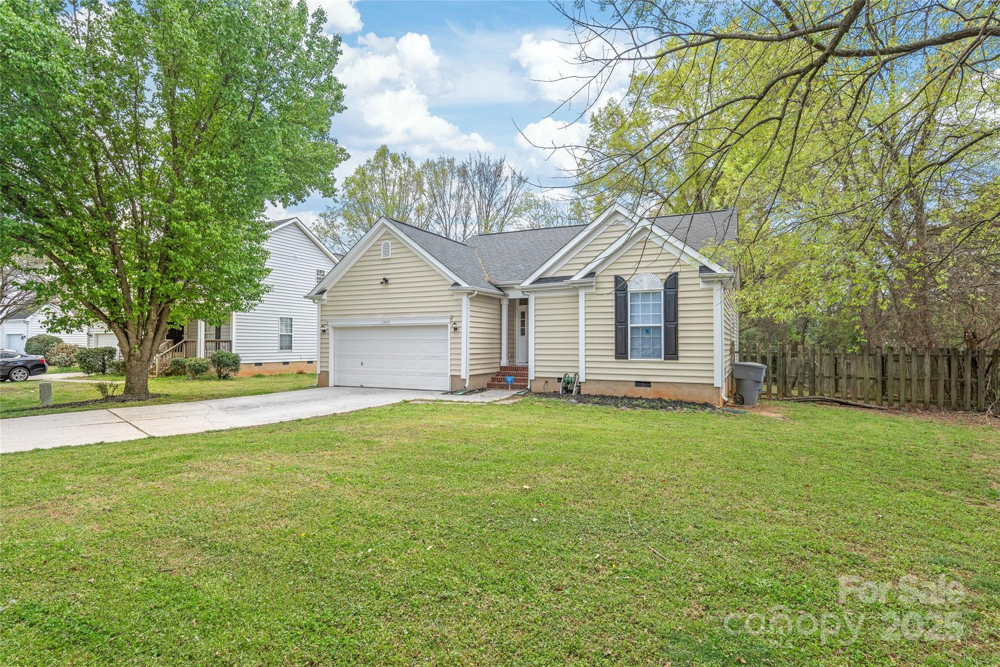 11404 Larix Drive