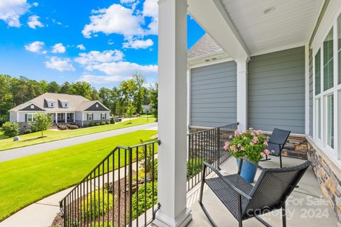 A home in Mooresville