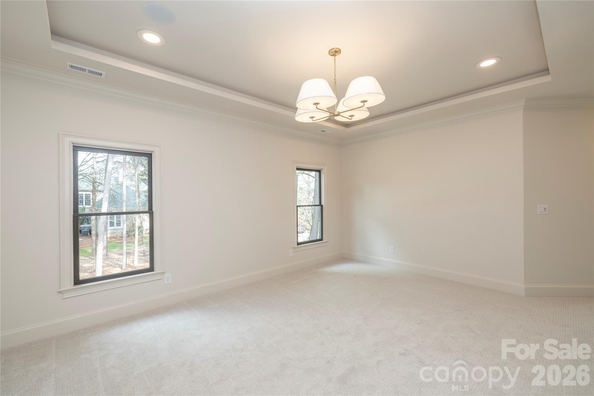 The Peninsula - Residential