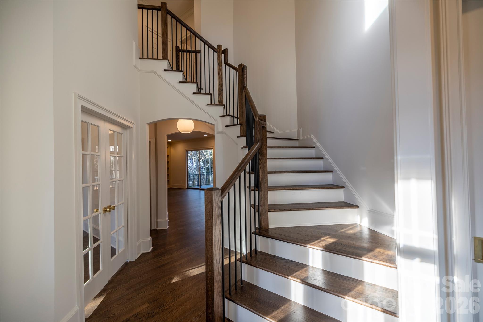 The Peninsula - Residential