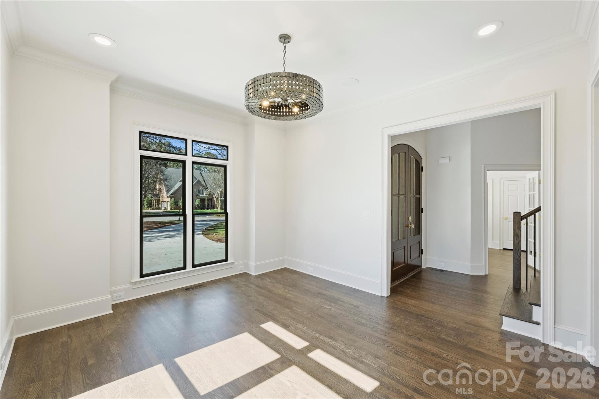 The Peninsula - Residential