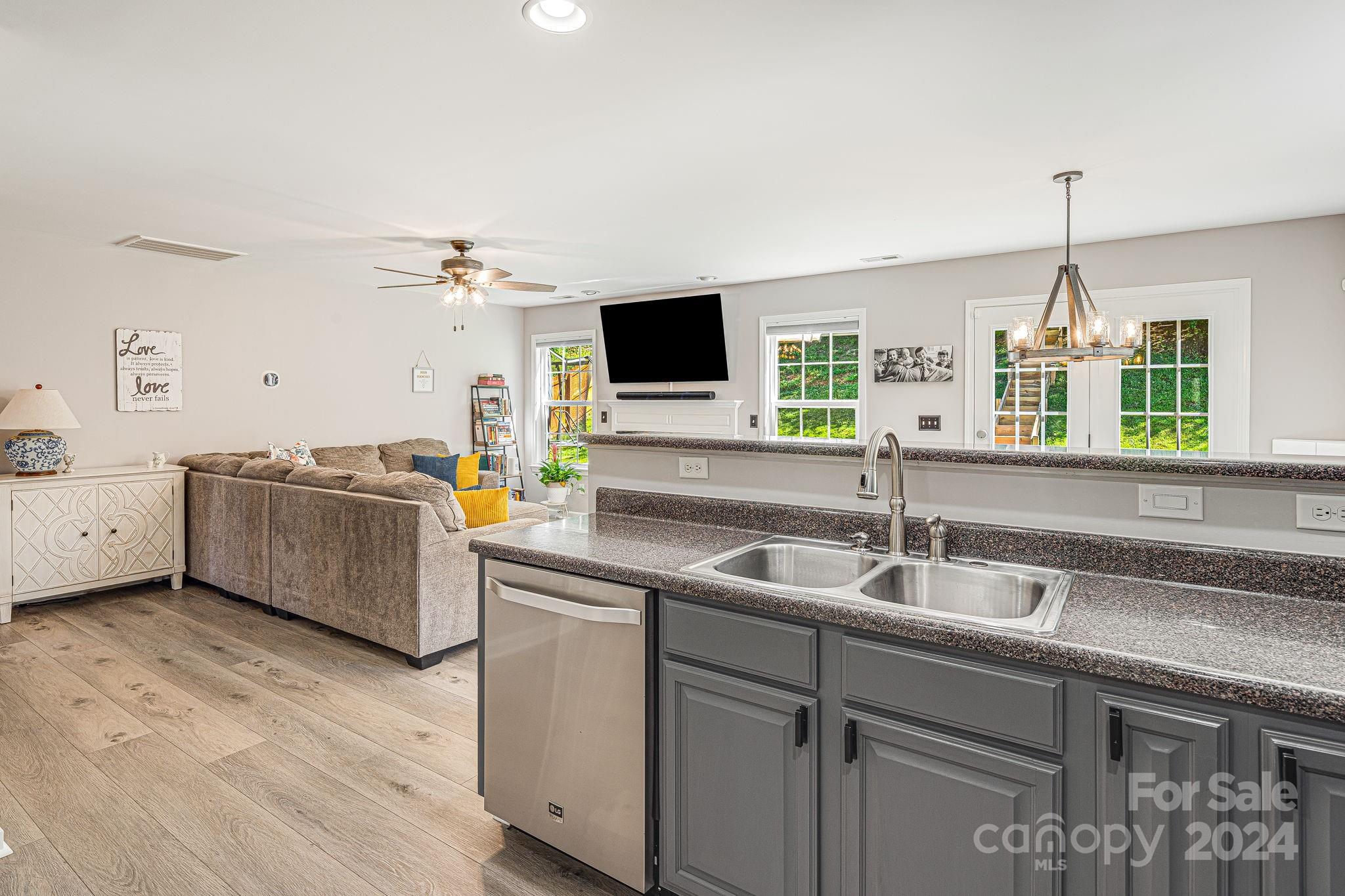 River Stone - Residential