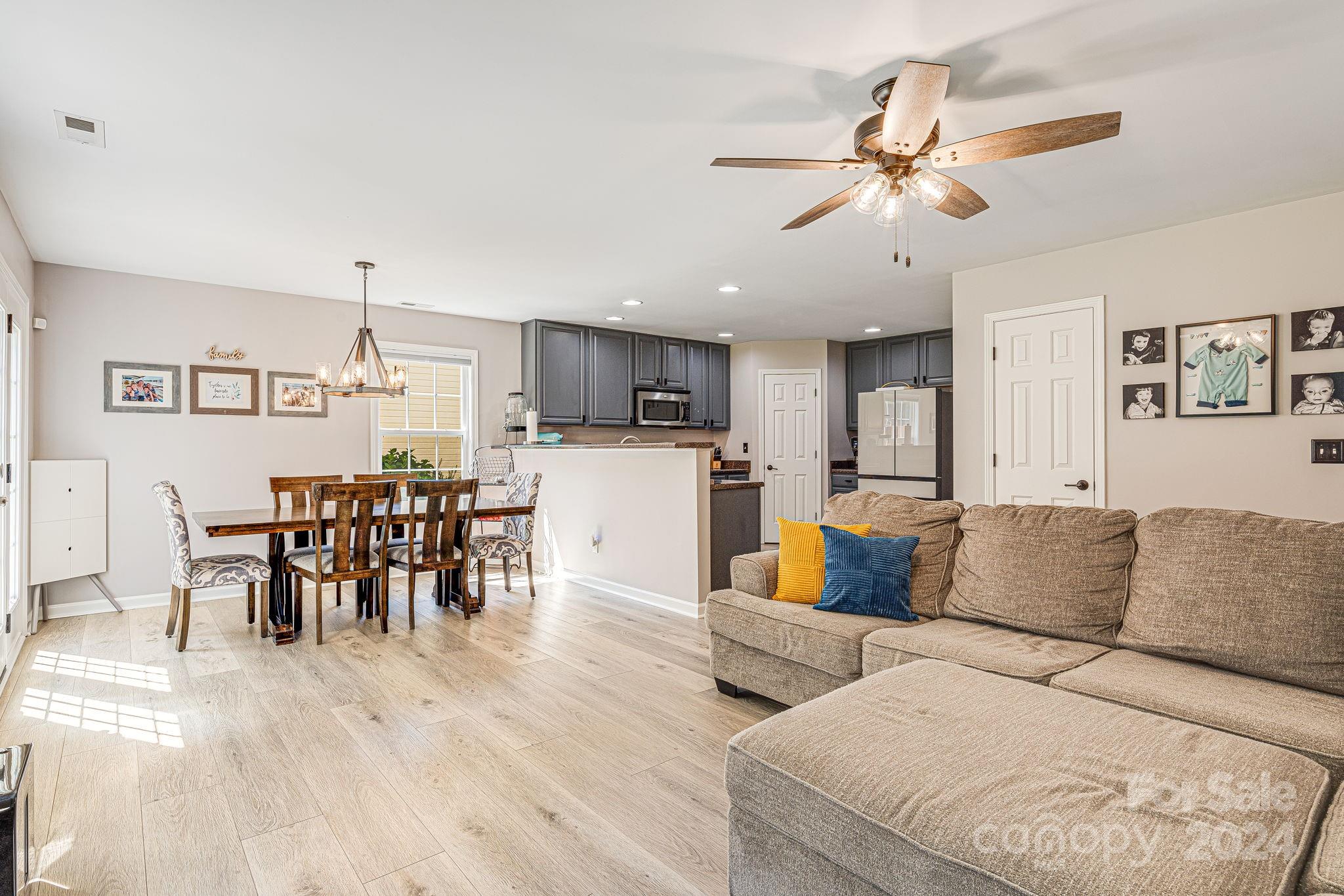 River Stone - Residential