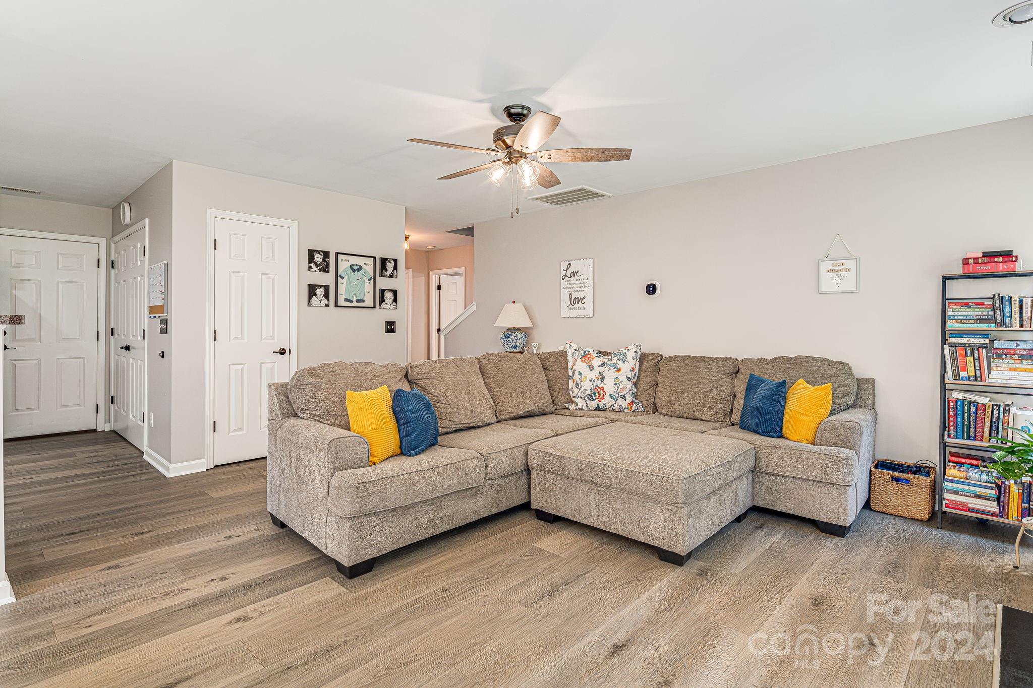 River Stone - Residential