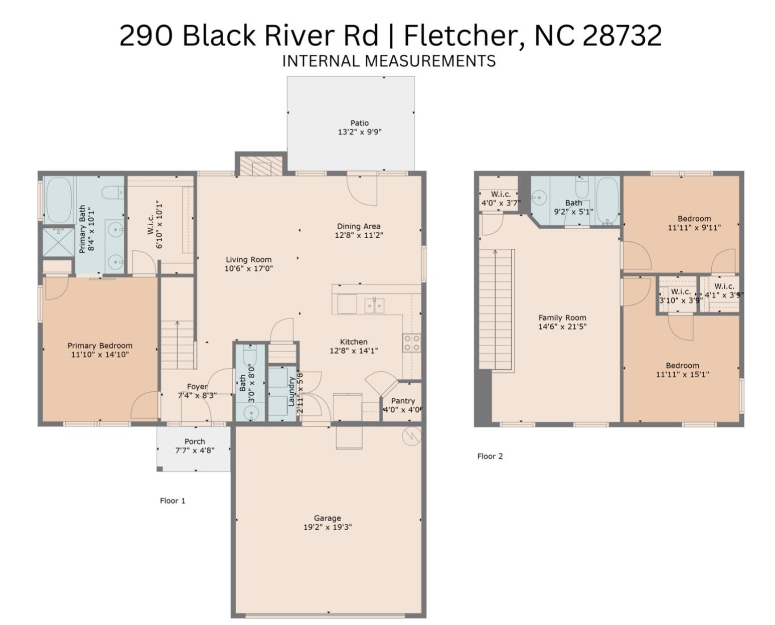 River Stone - Residential