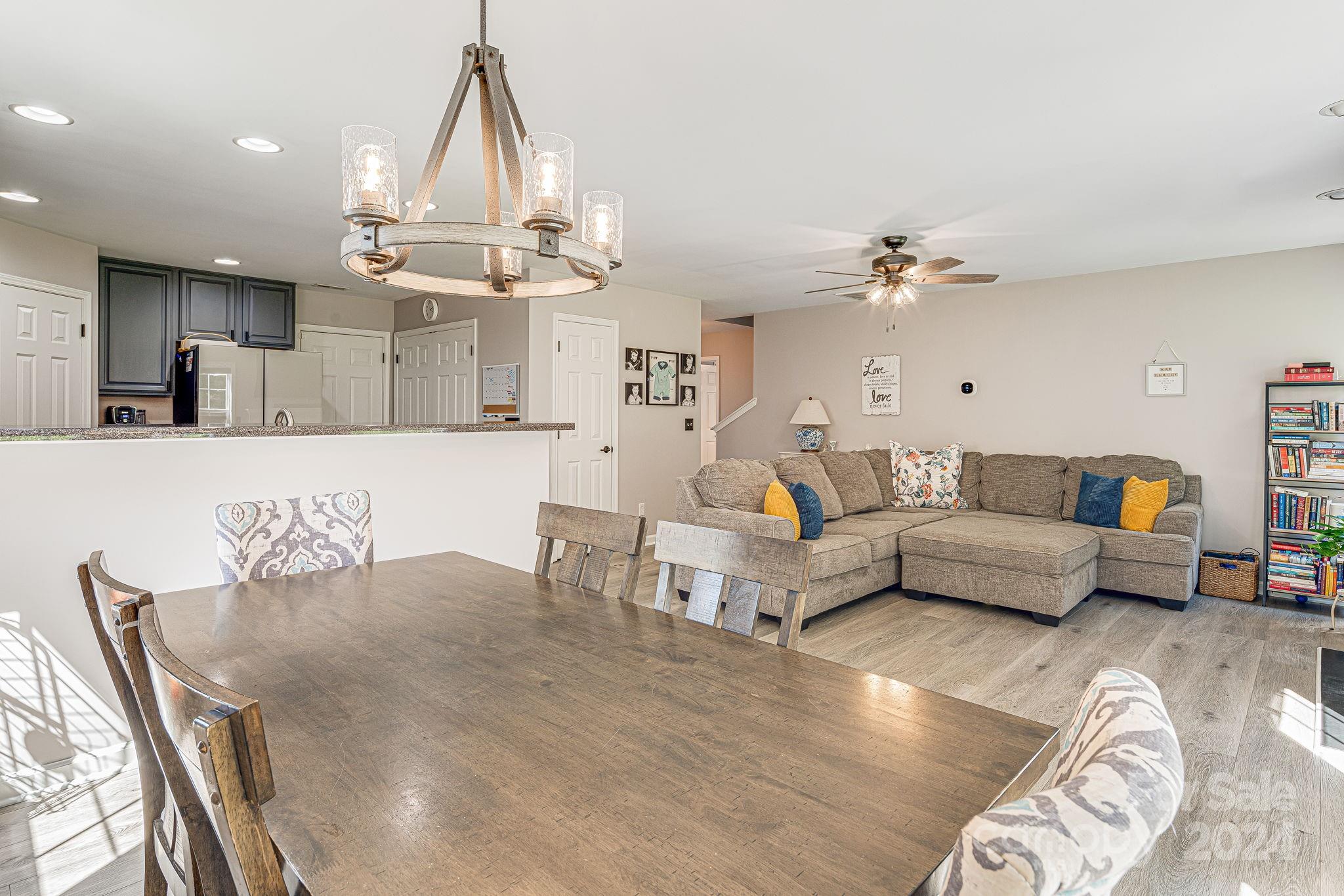 River Stone - Residential