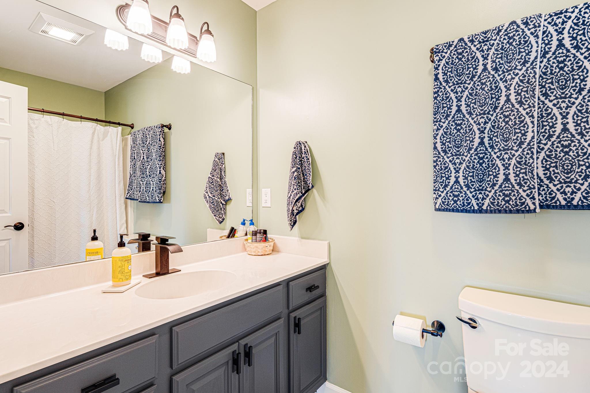 River Stone - Residential