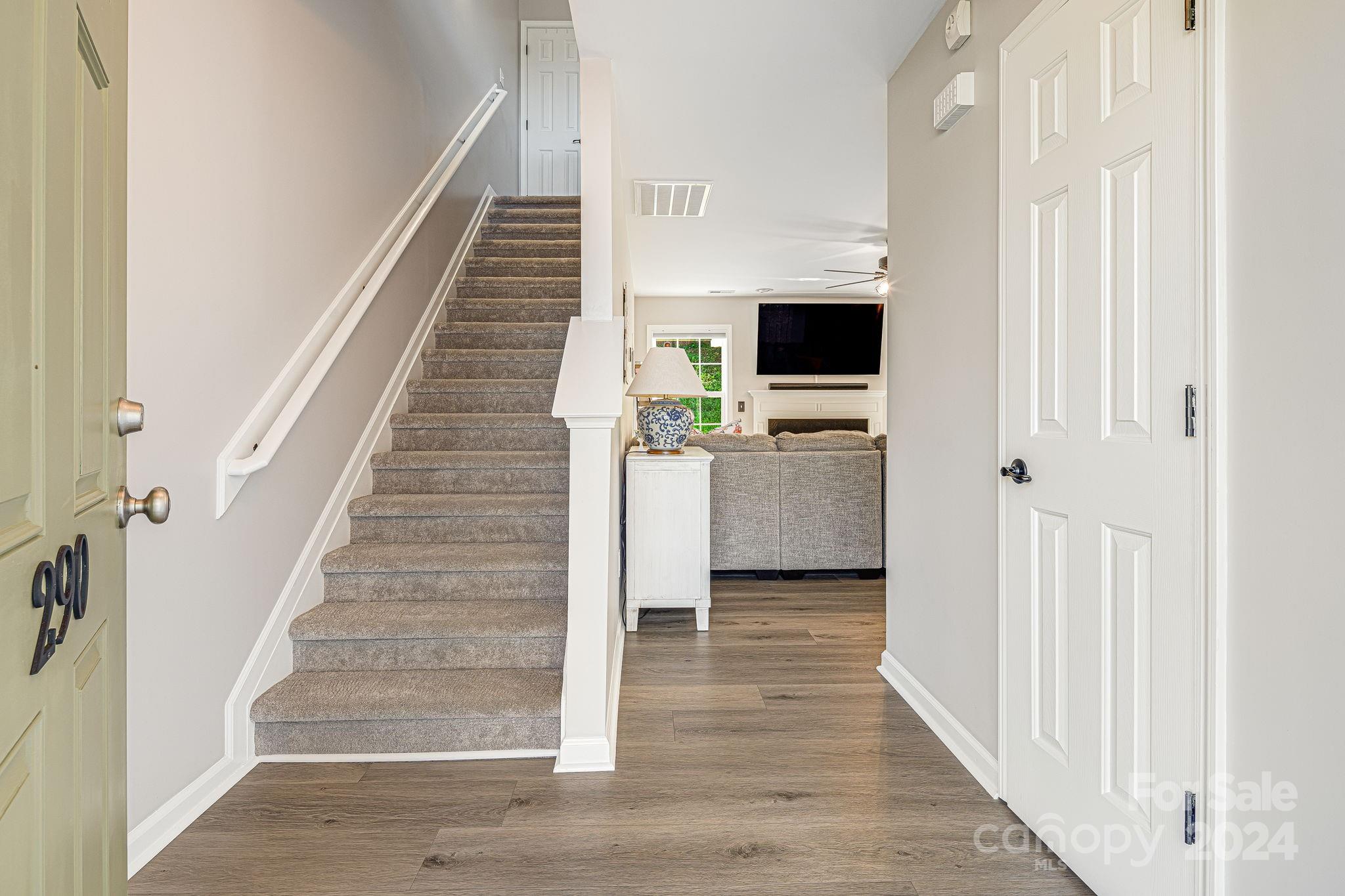 River Stone - Residential