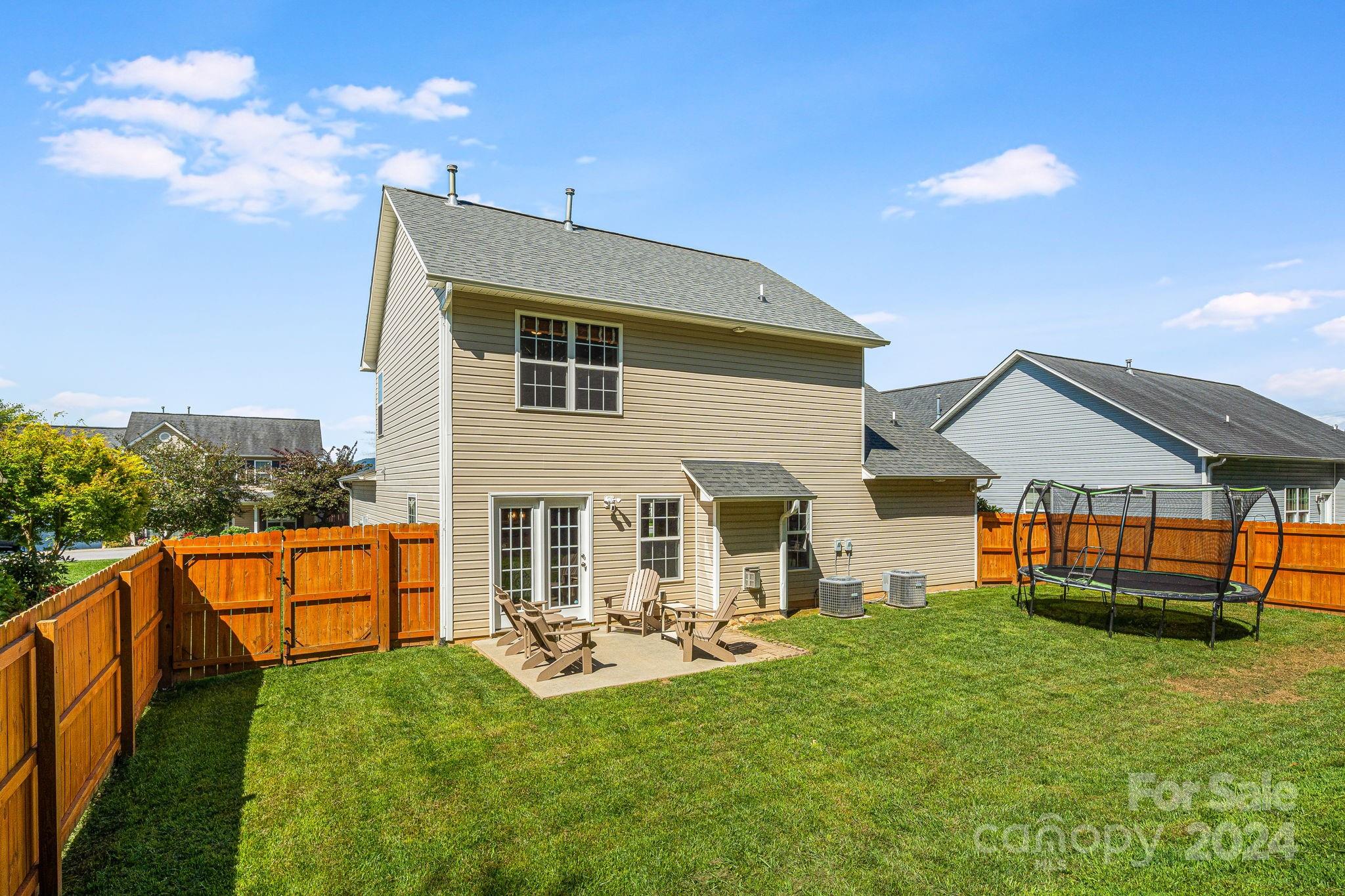 River Stone - Residential