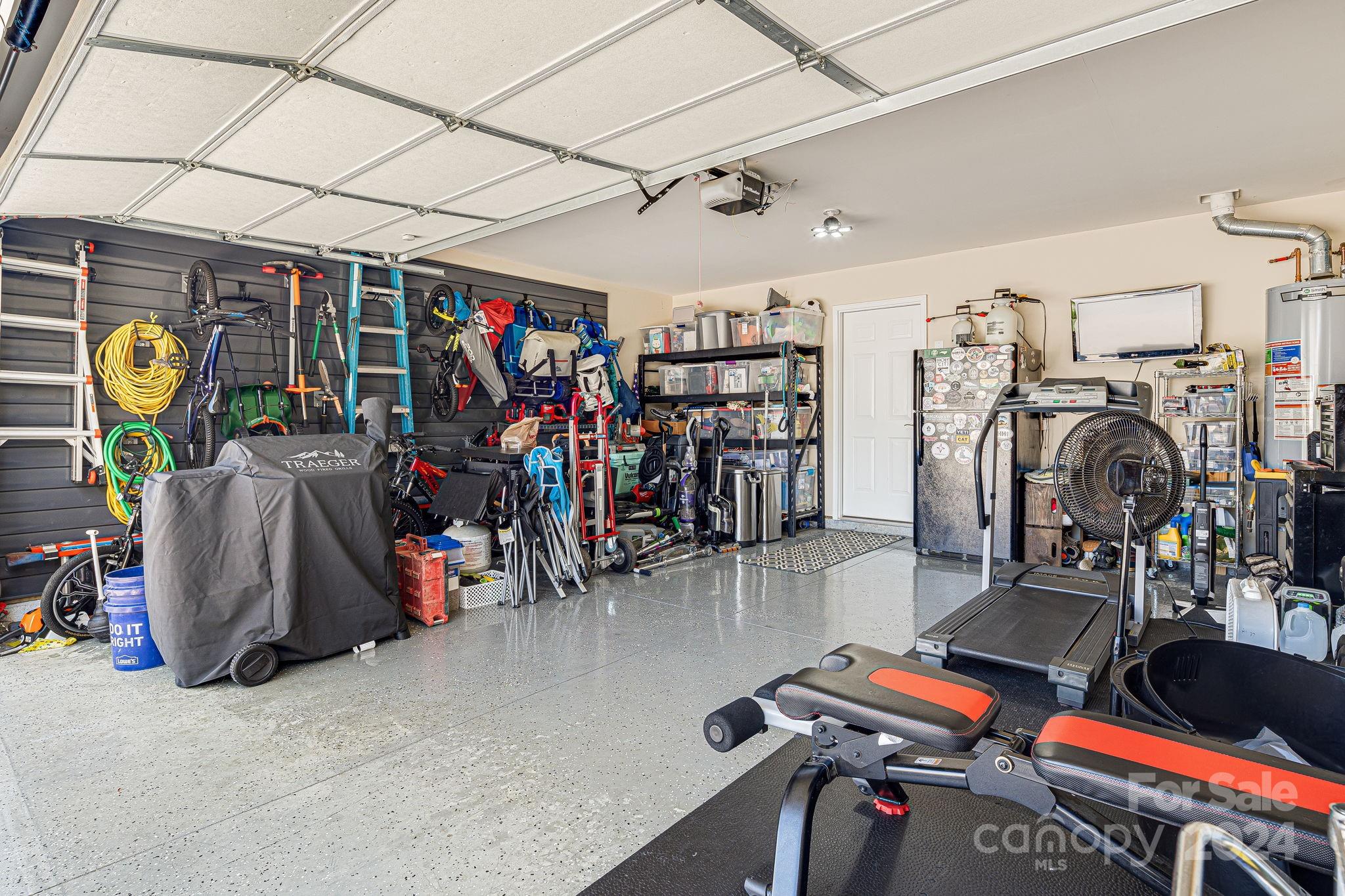 River Stone - Residential