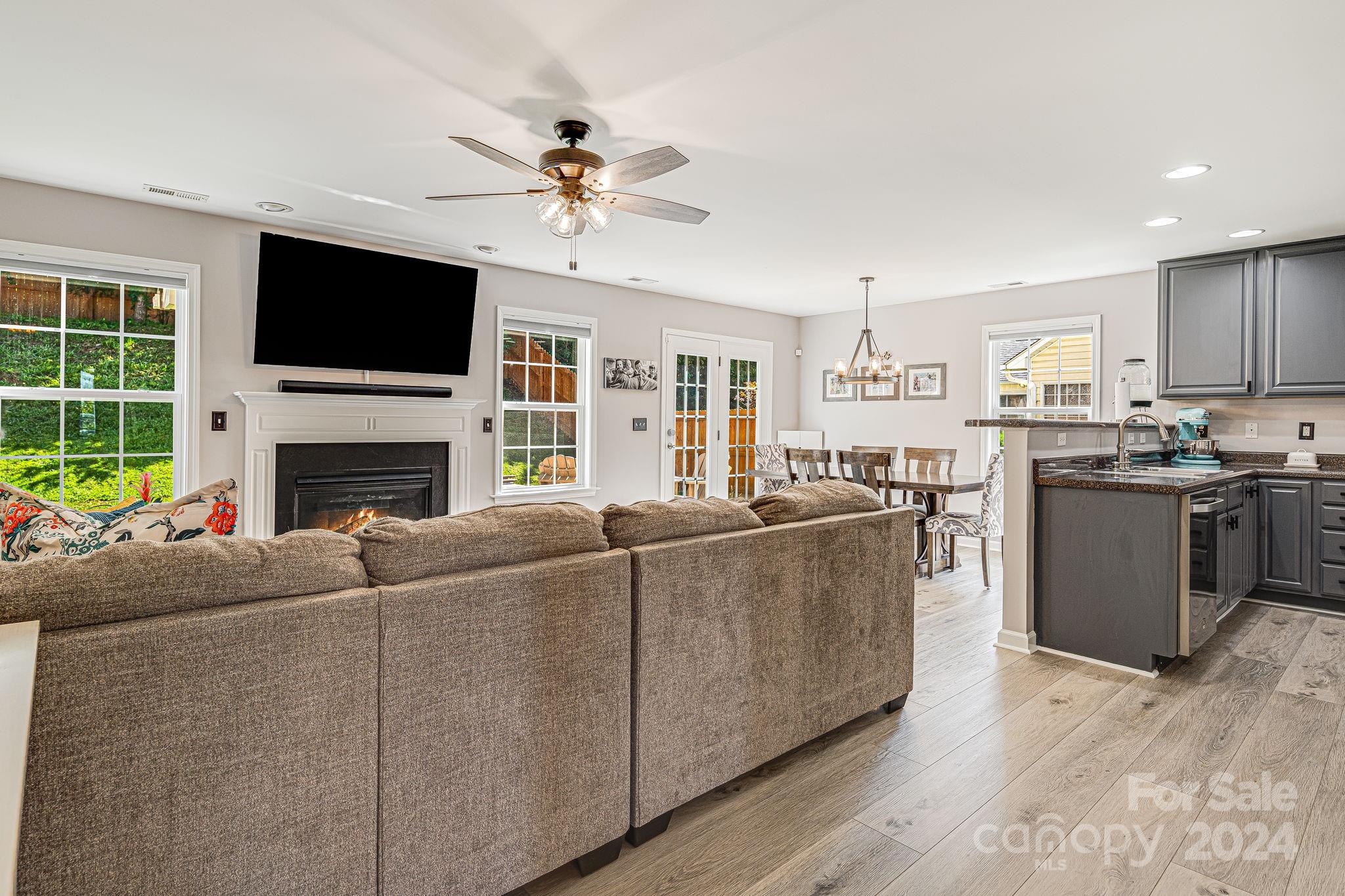 River Stone - Residential