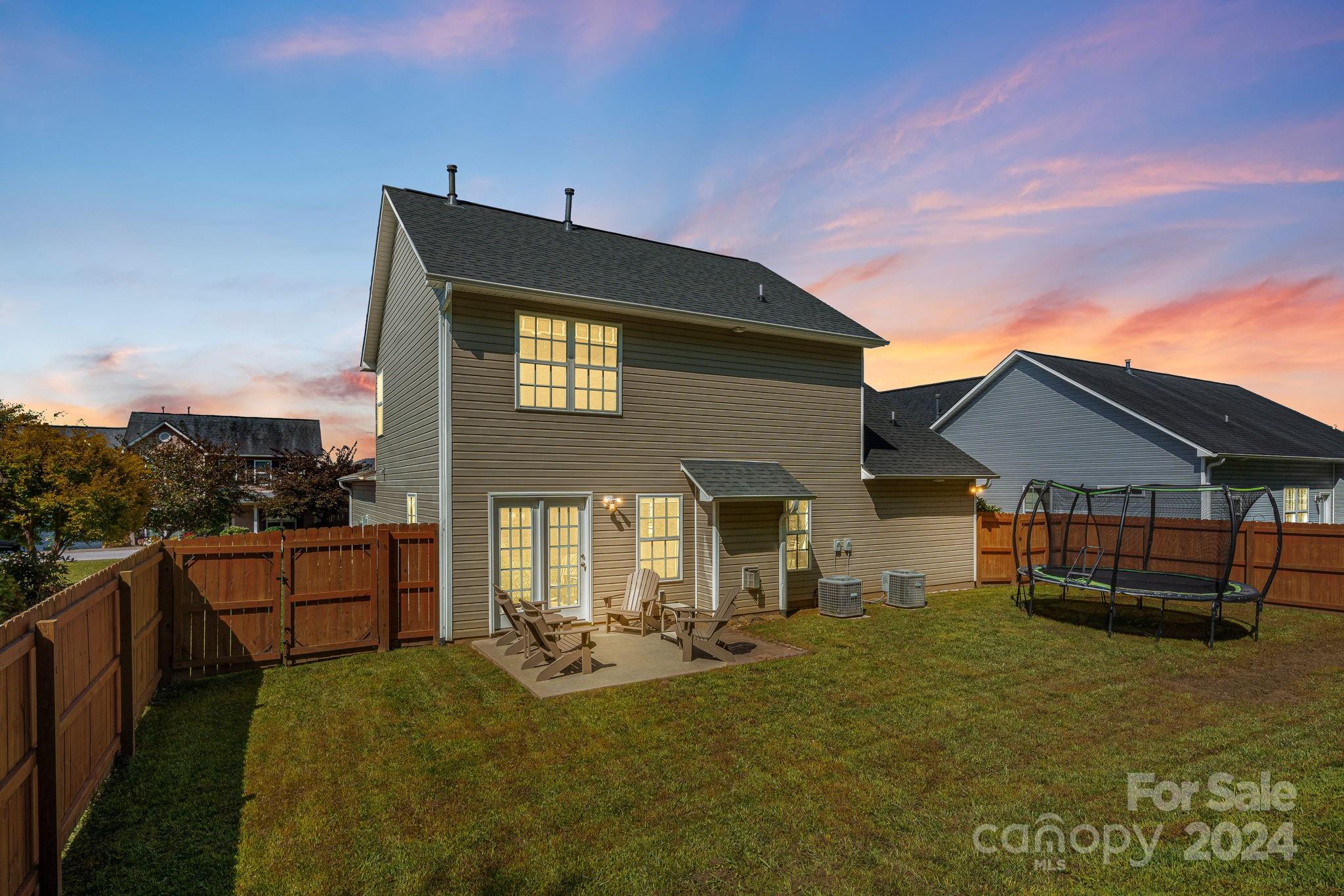 River Stone - Residential