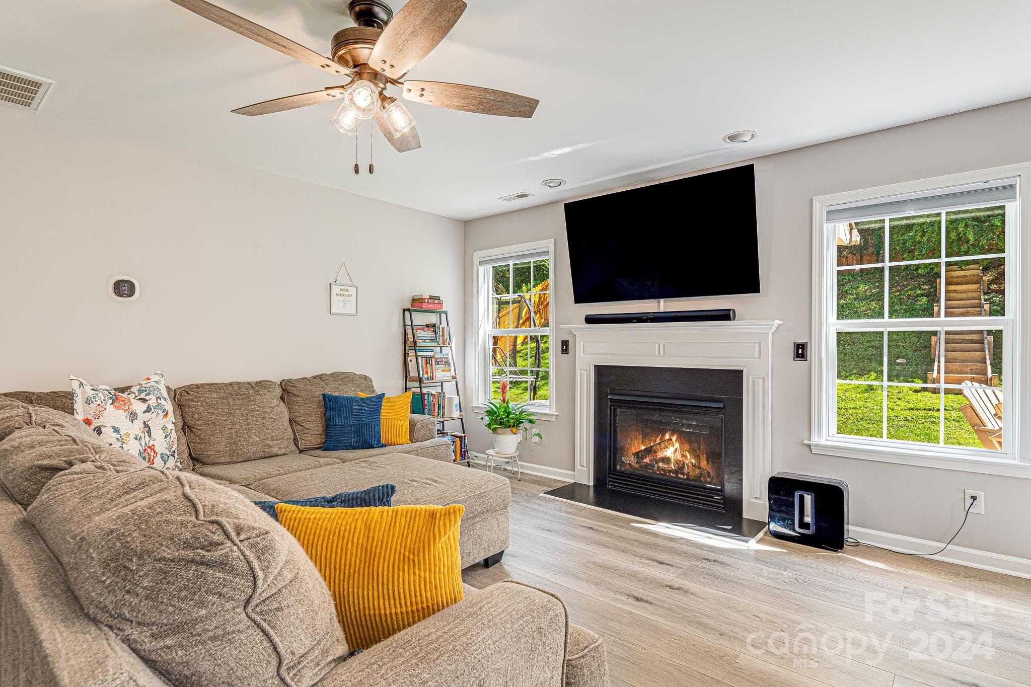 River Stone - Residential