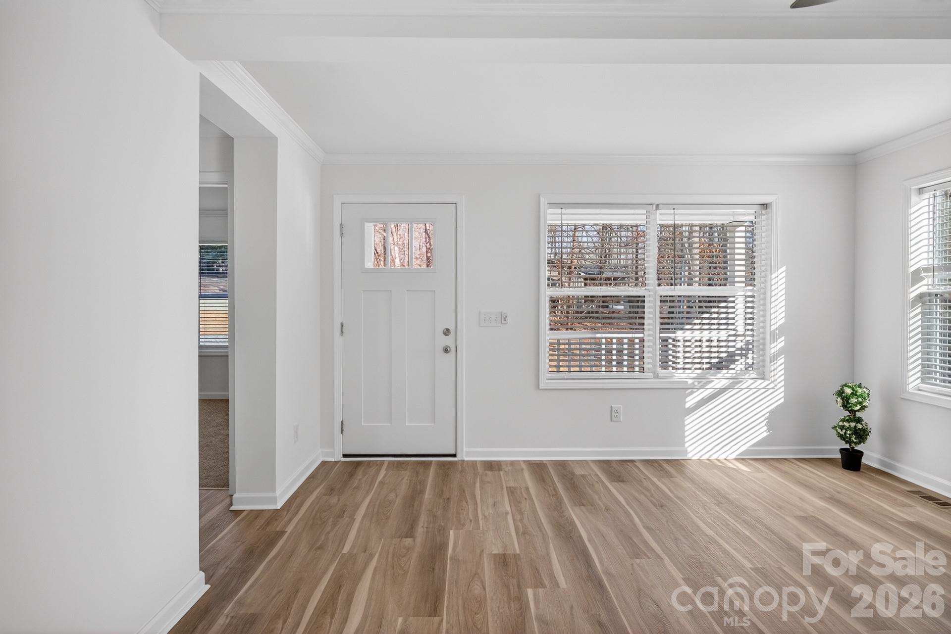 367 Woodhaven Shores Drive